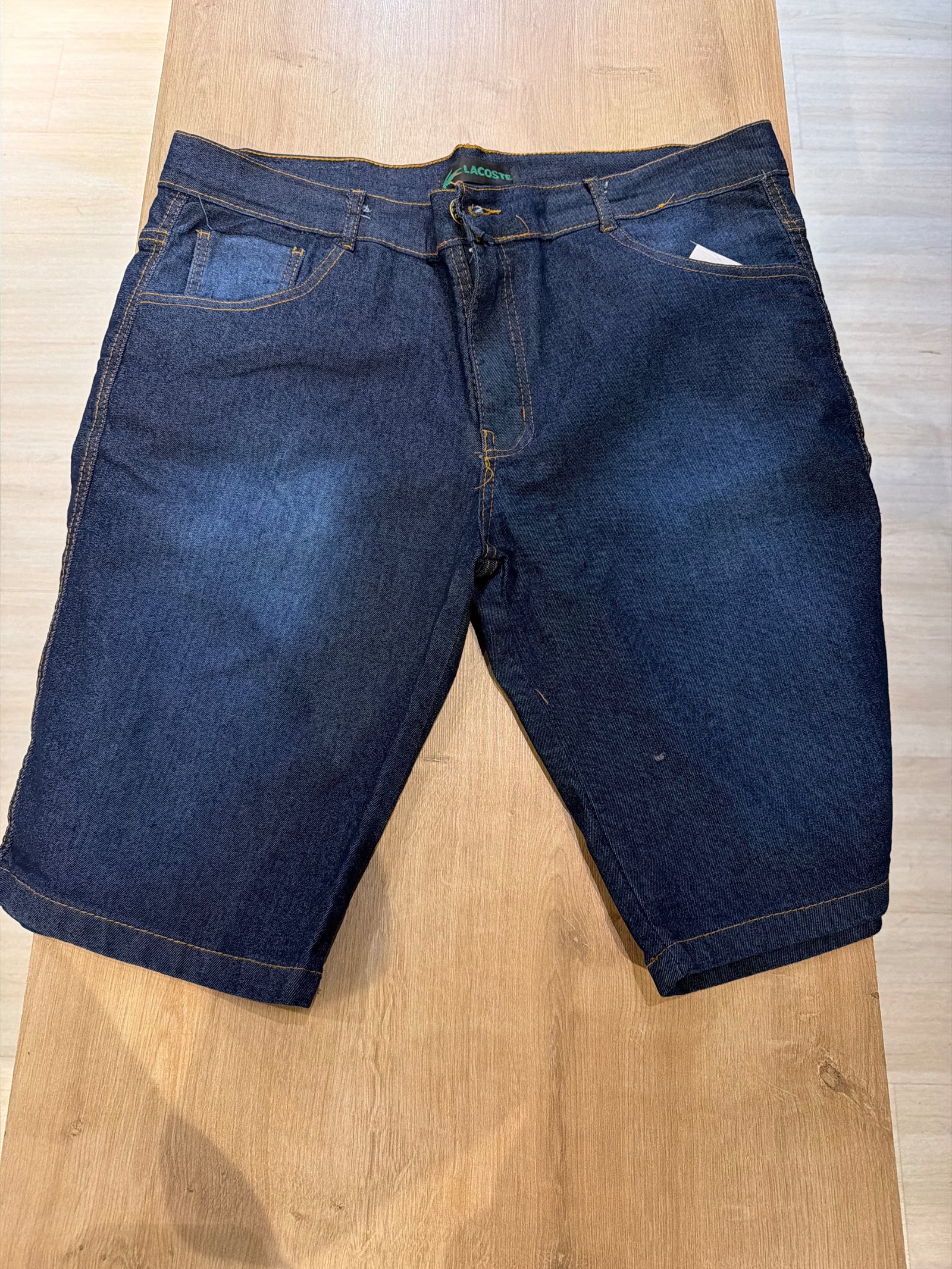 Bermudas JDY plus size