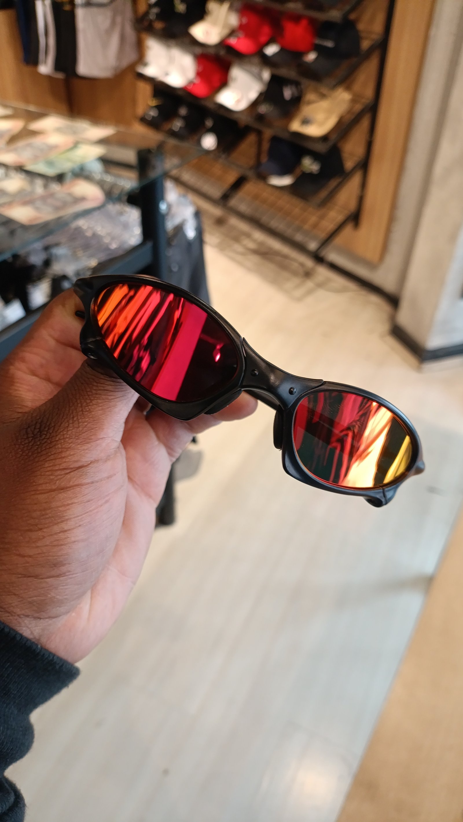 OCULOS PENNY