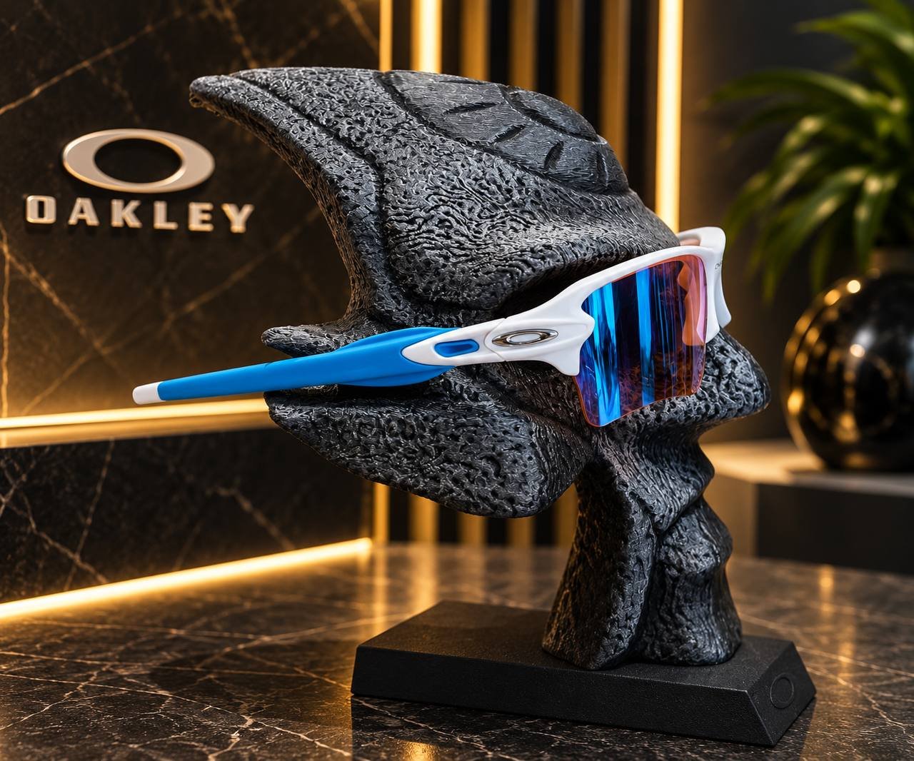 ÓCULOS OAKLEY VARIADOS