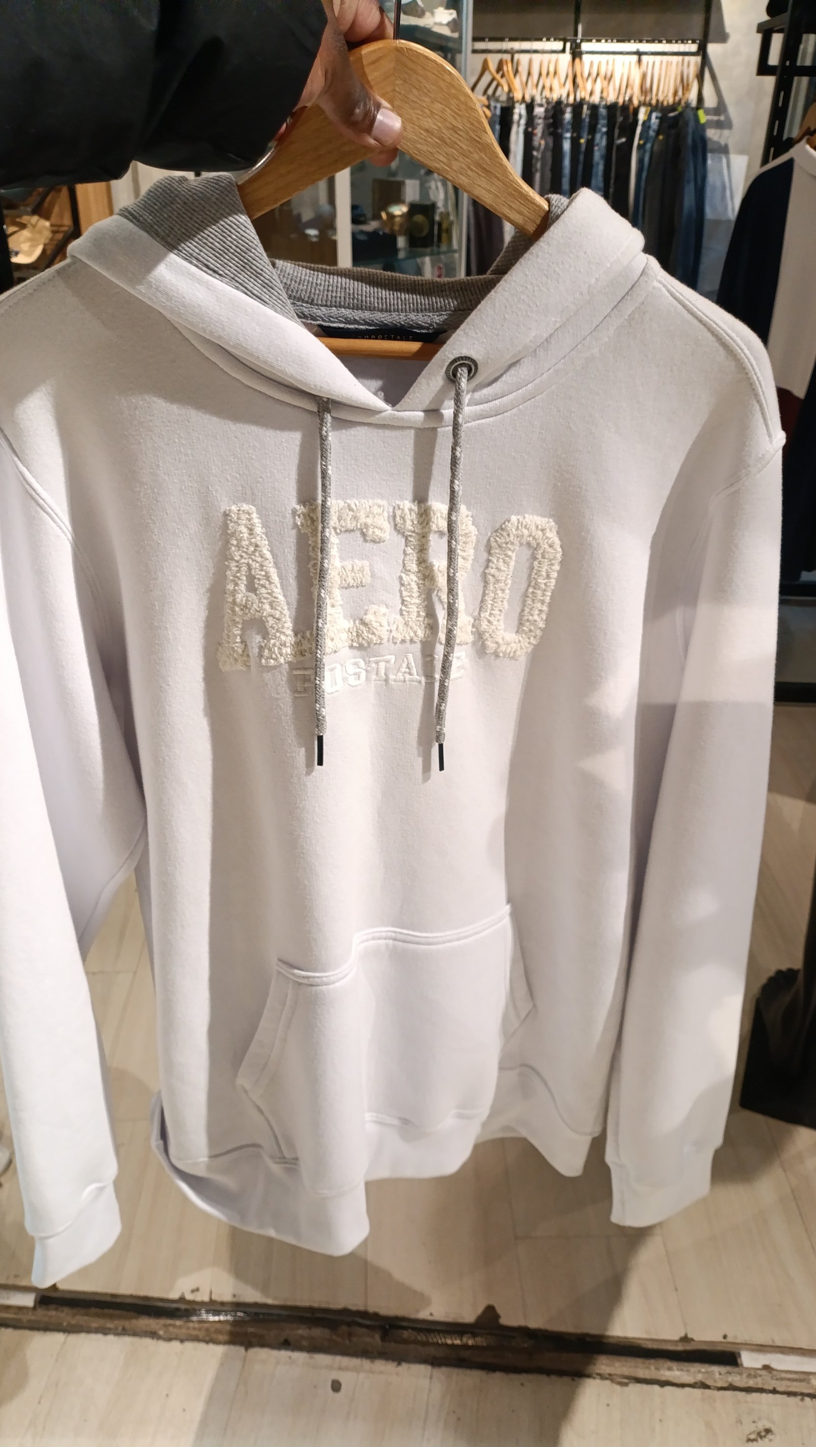 aéropostale branca G
