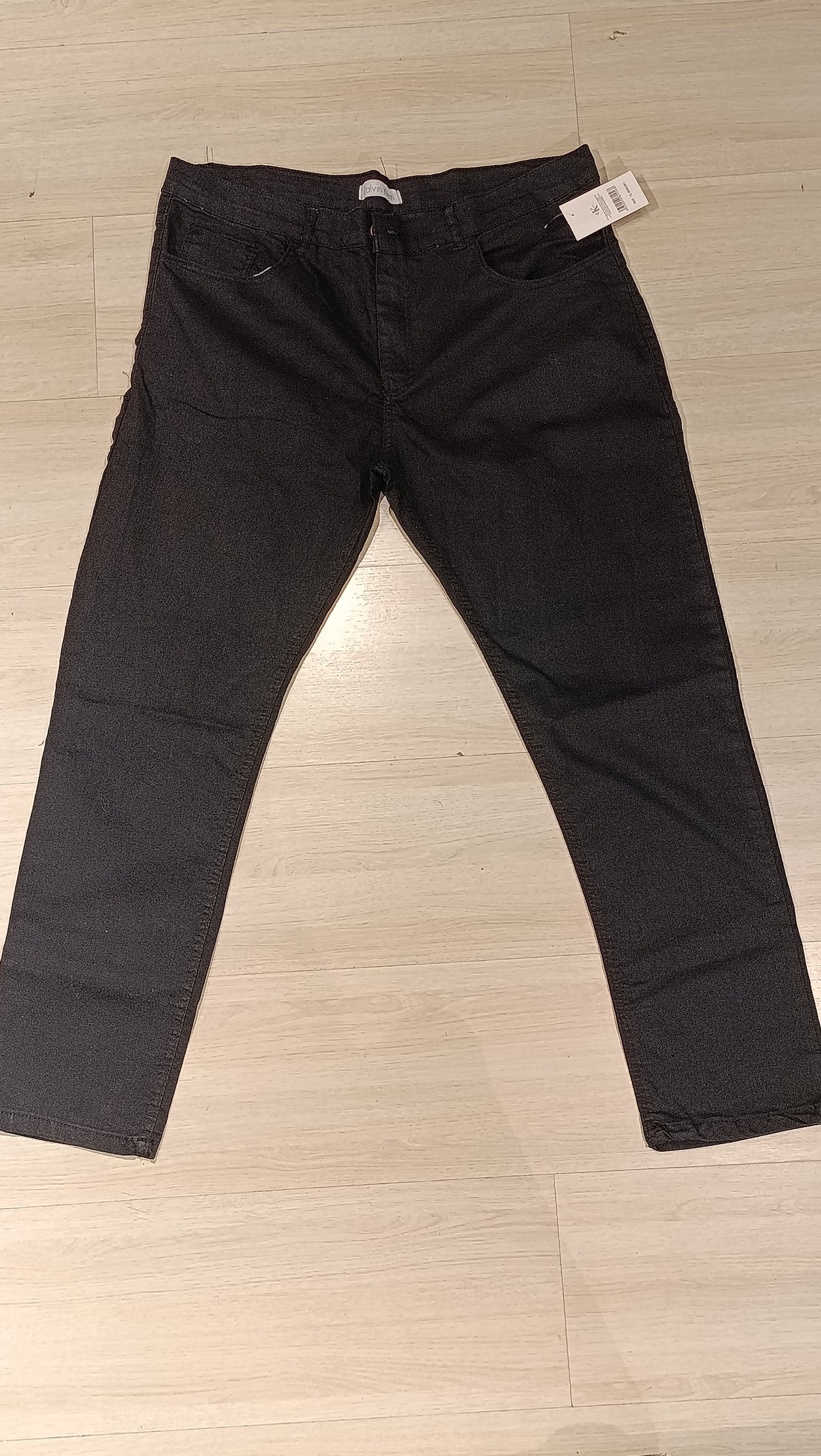 calças jeans Big 50/56