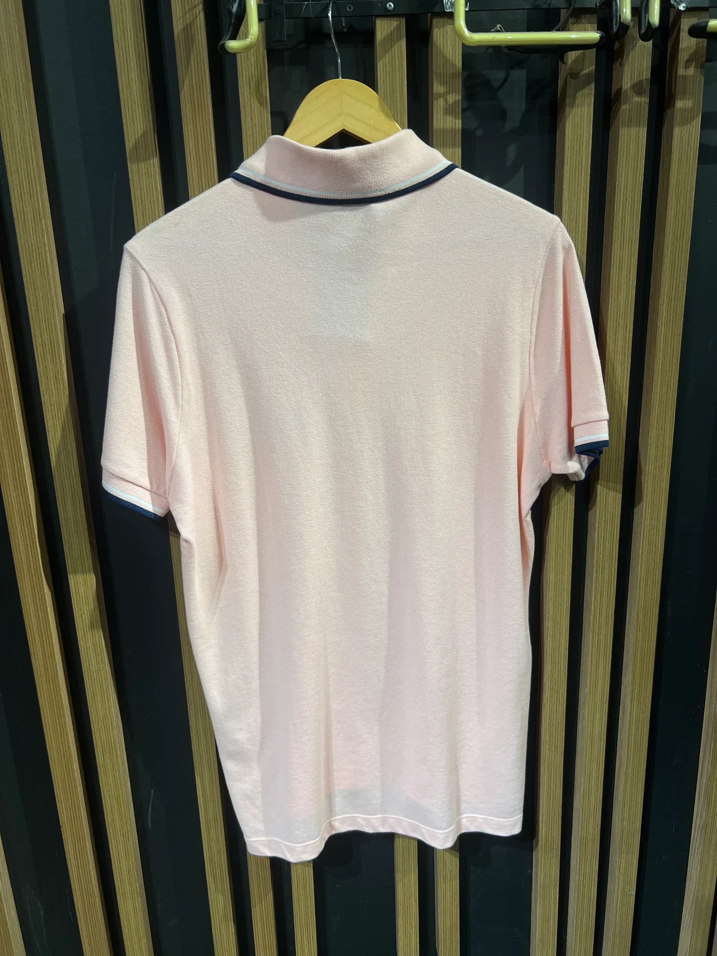 POLO M/C MASCULINO
