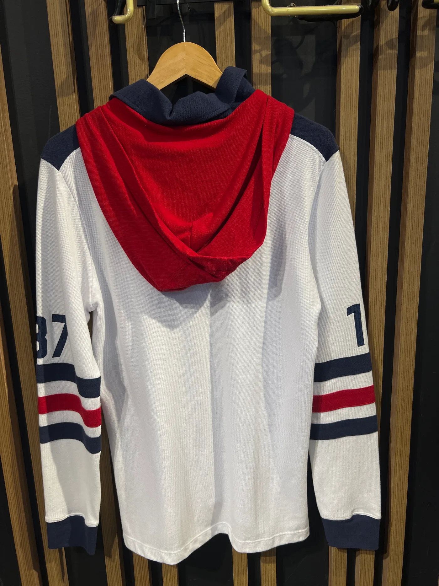 POLO M/C P