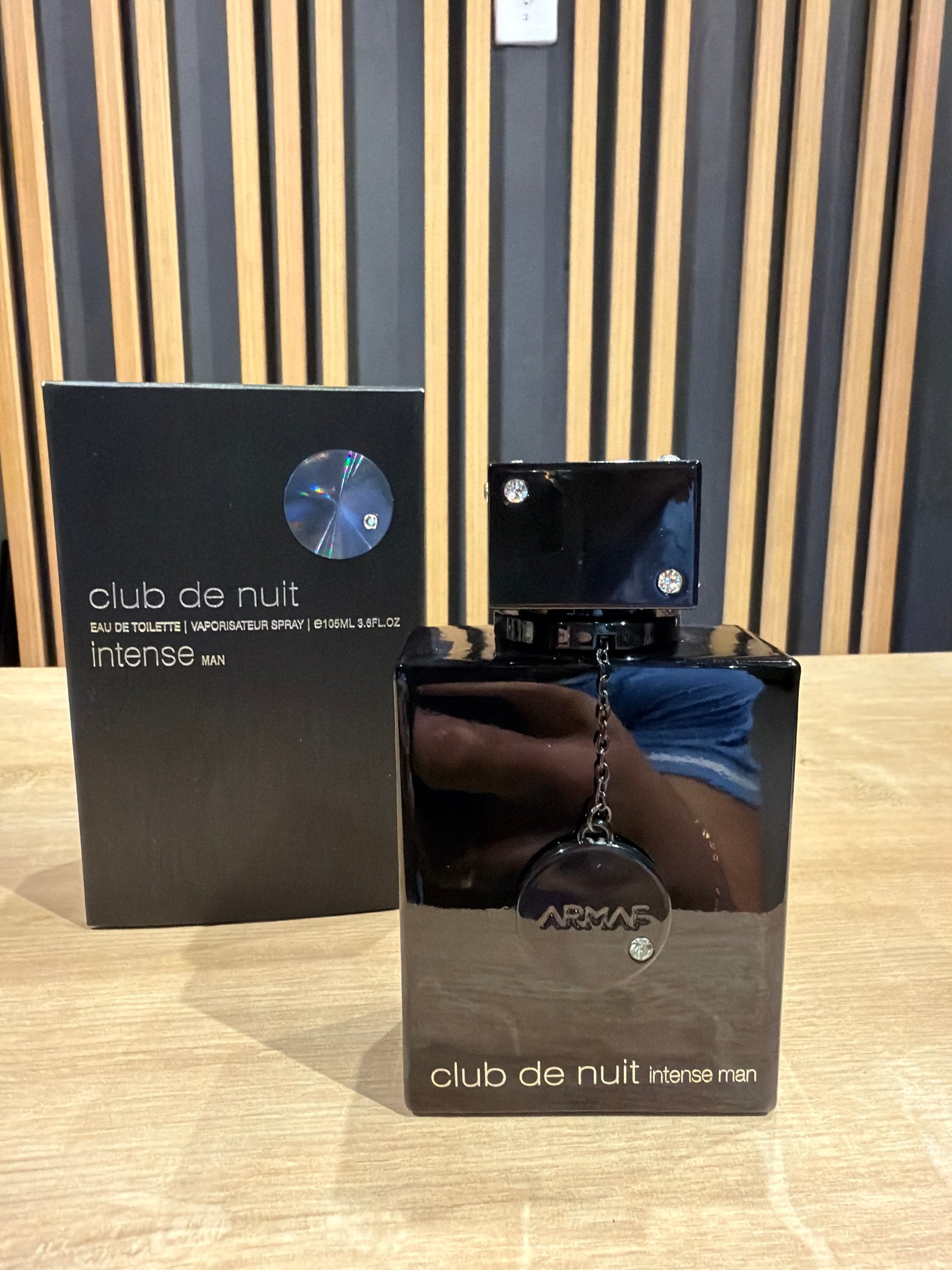 ARMAF CLUB DE NUIT LION HEART
