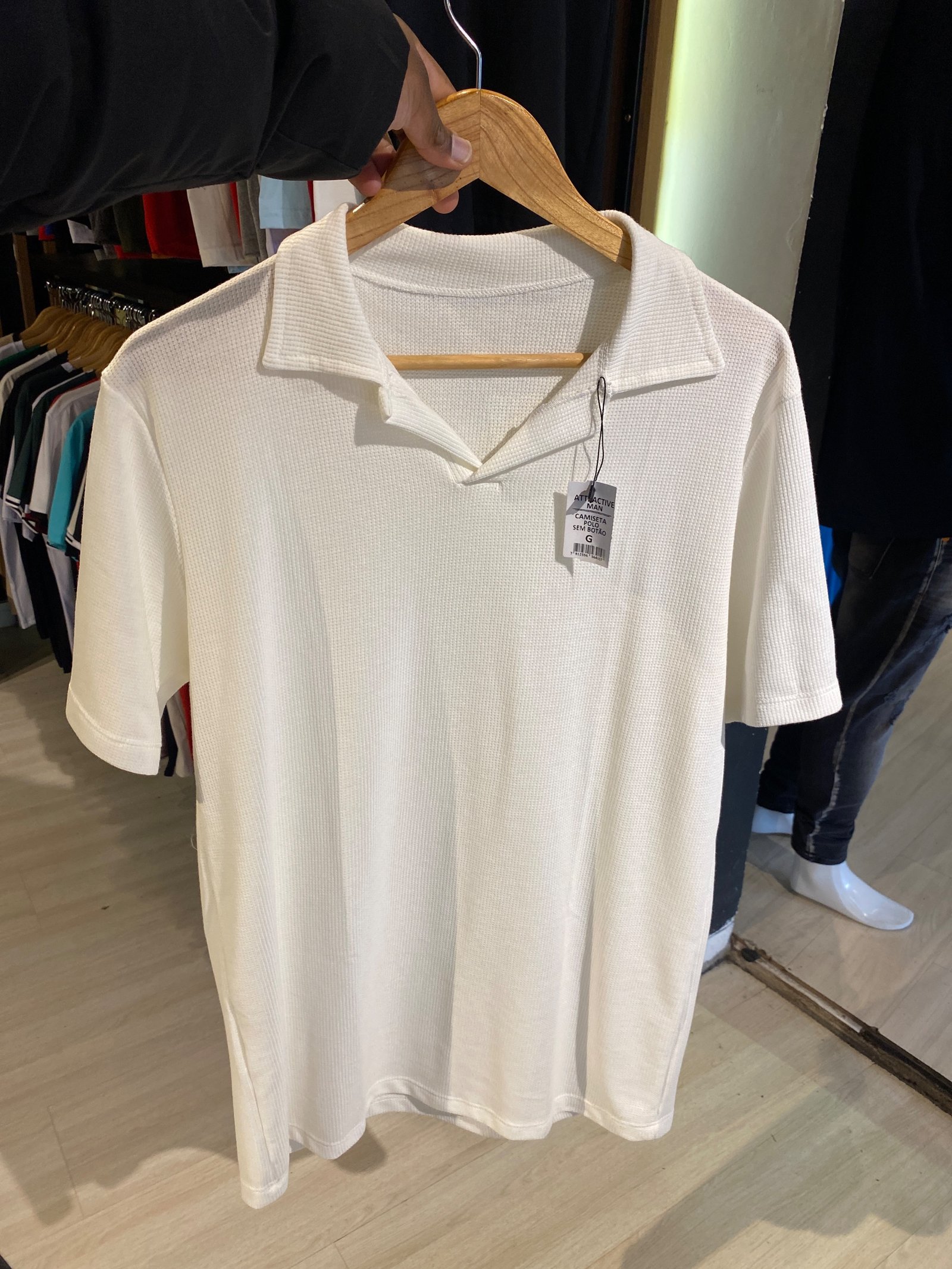 polo attractive G