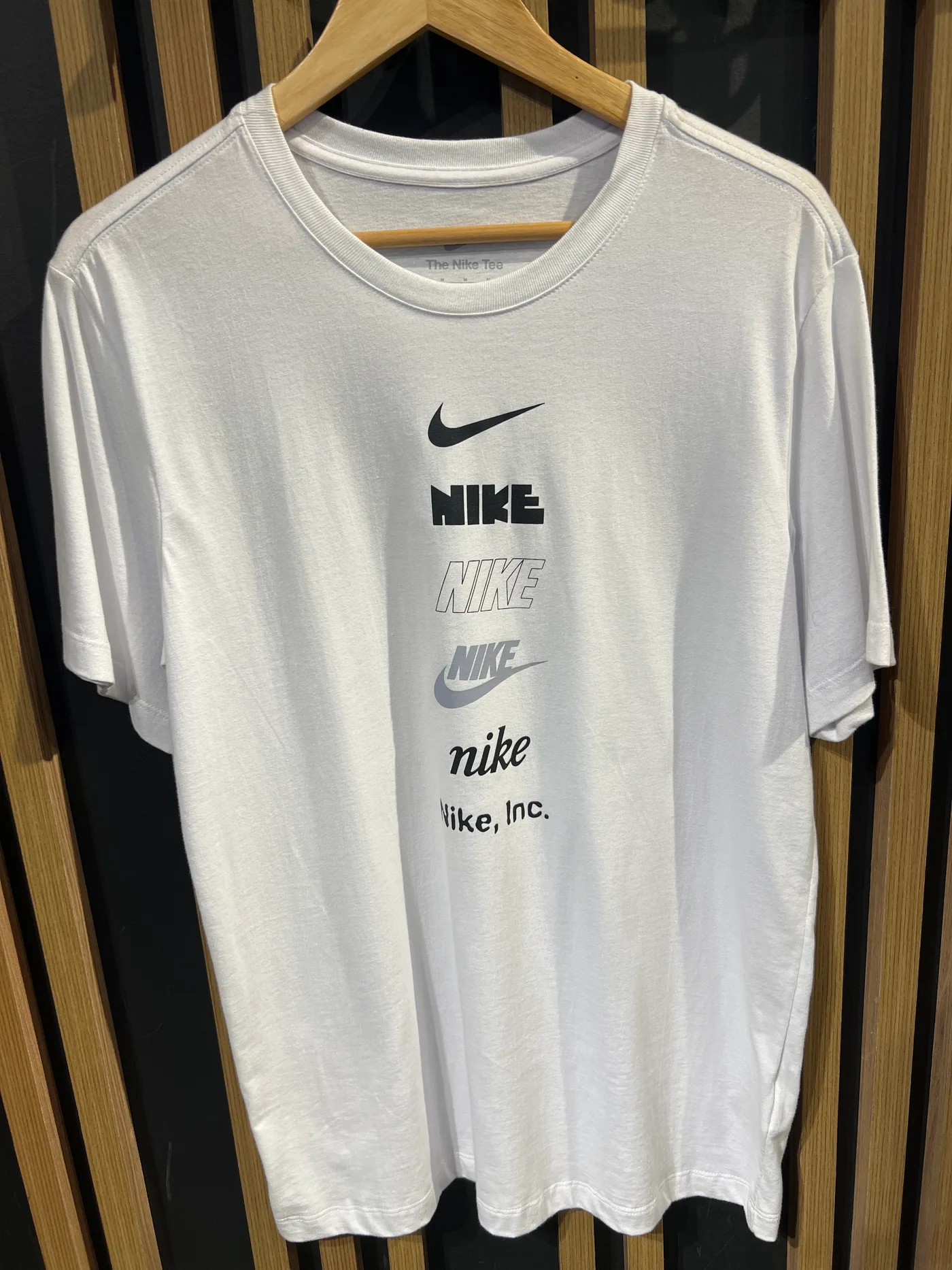NIKE NSW TEE CLUB+ HDY PK4 TAM.P/EG 1221