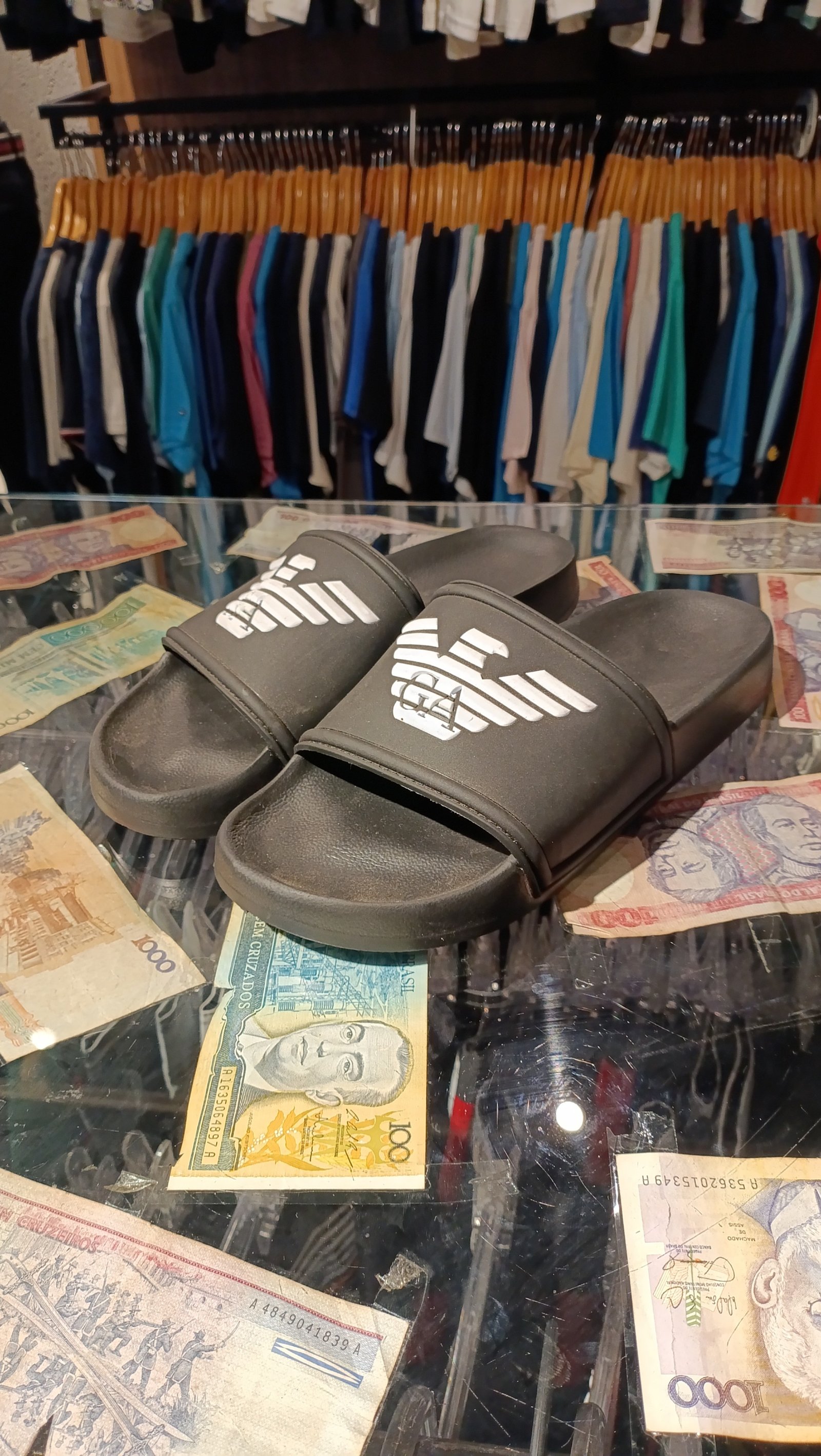 CHINELO GRIFE