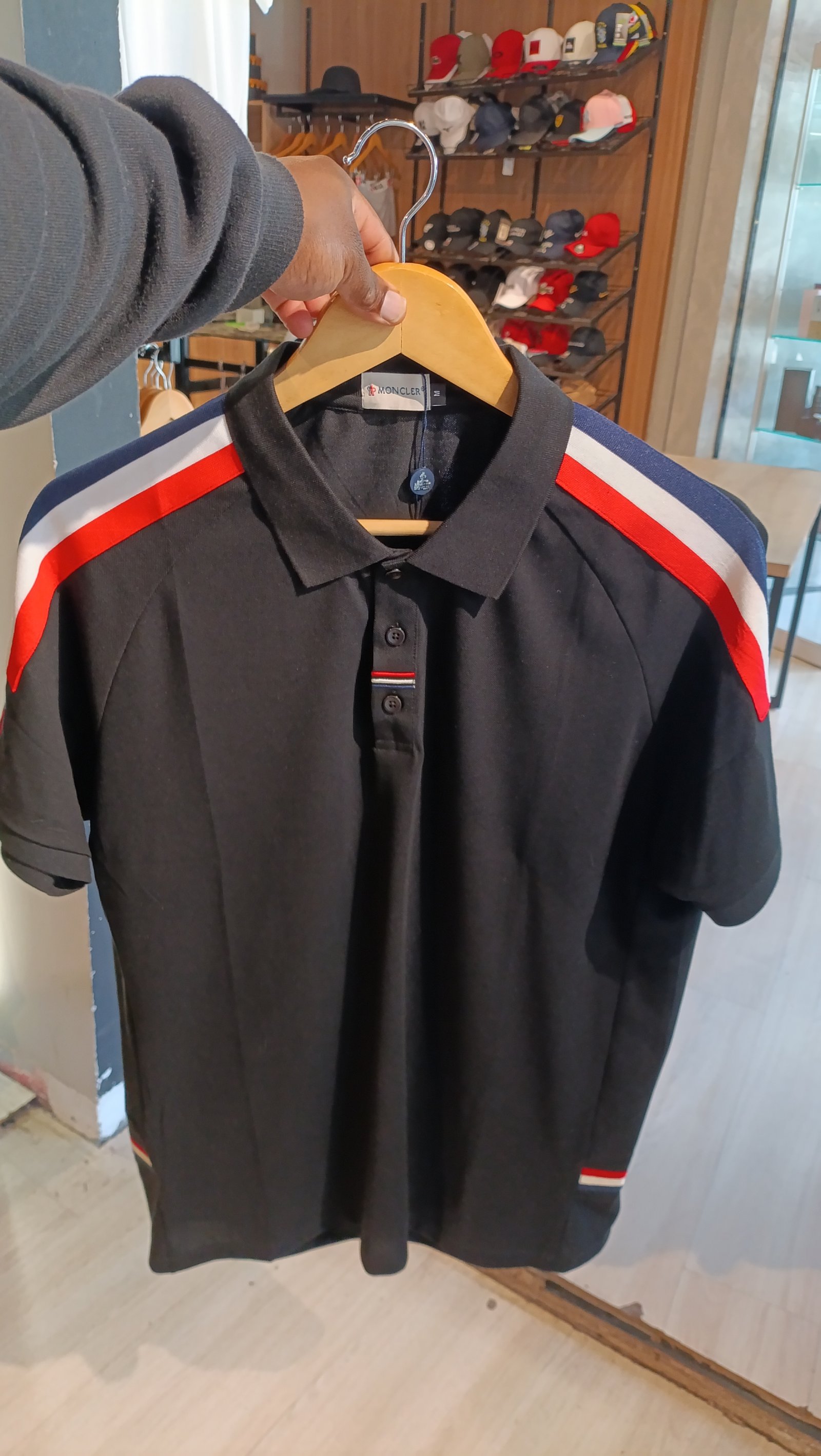 POLO importada