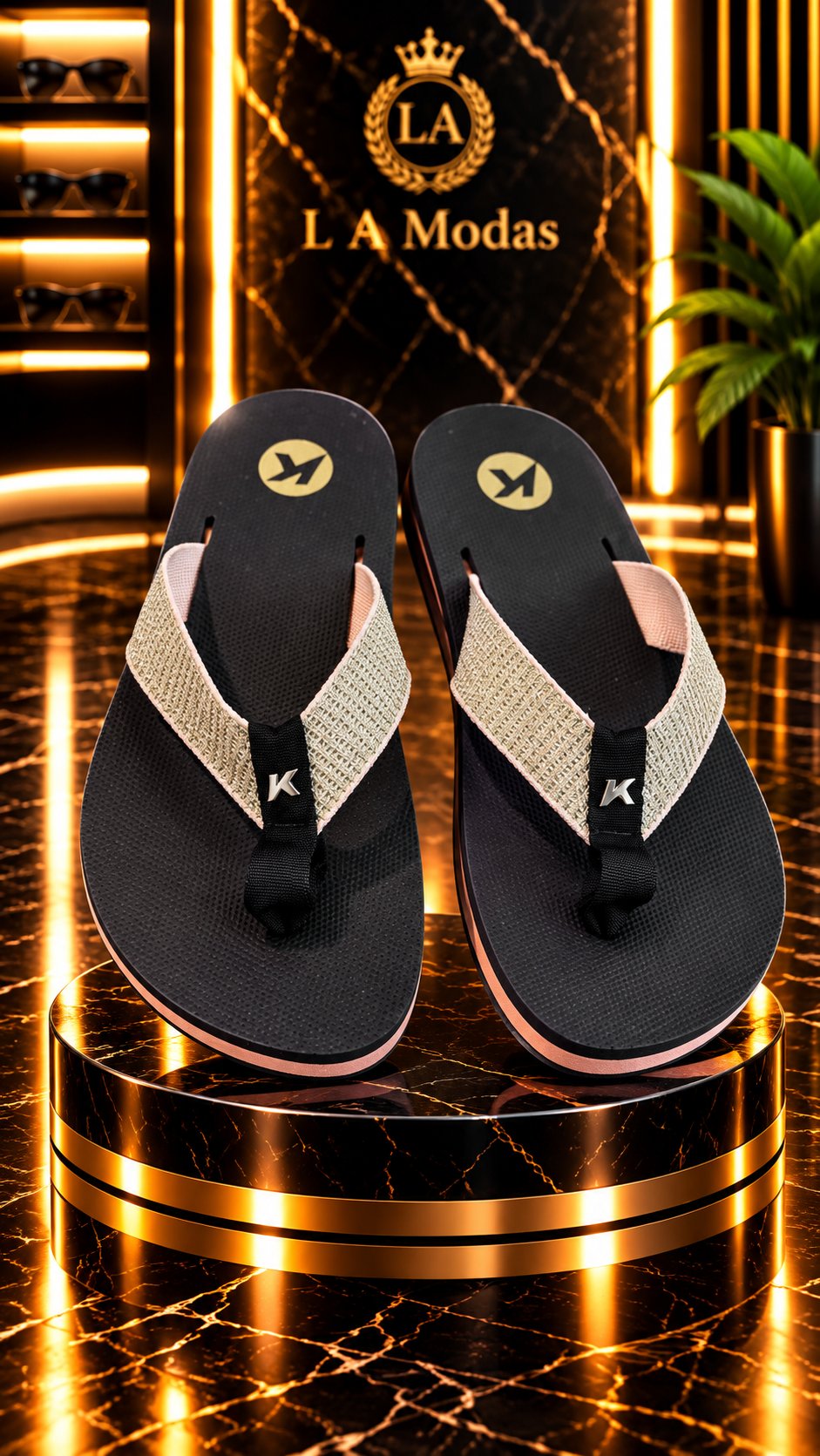 CHINELO kenner