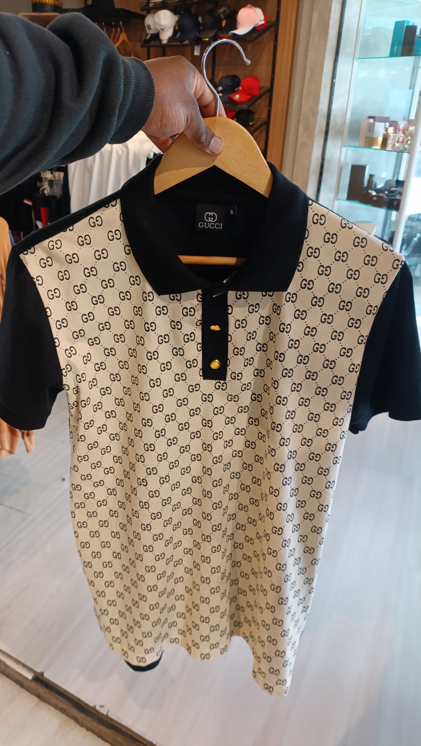 POLO MARCAS