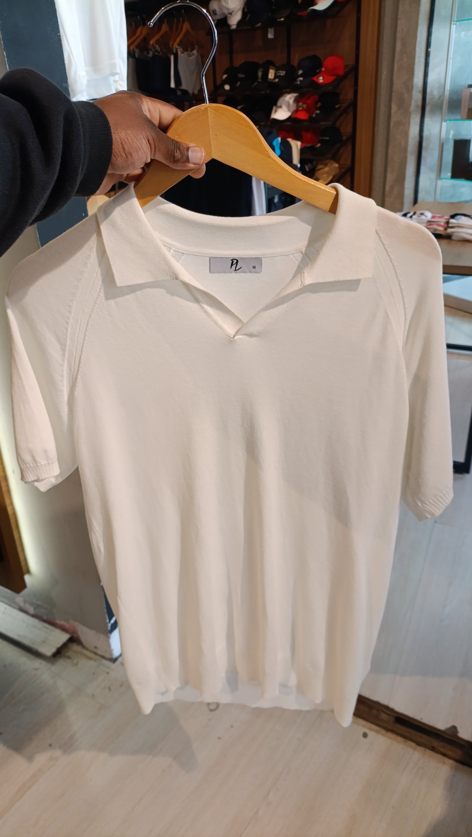 polo mavi pl
