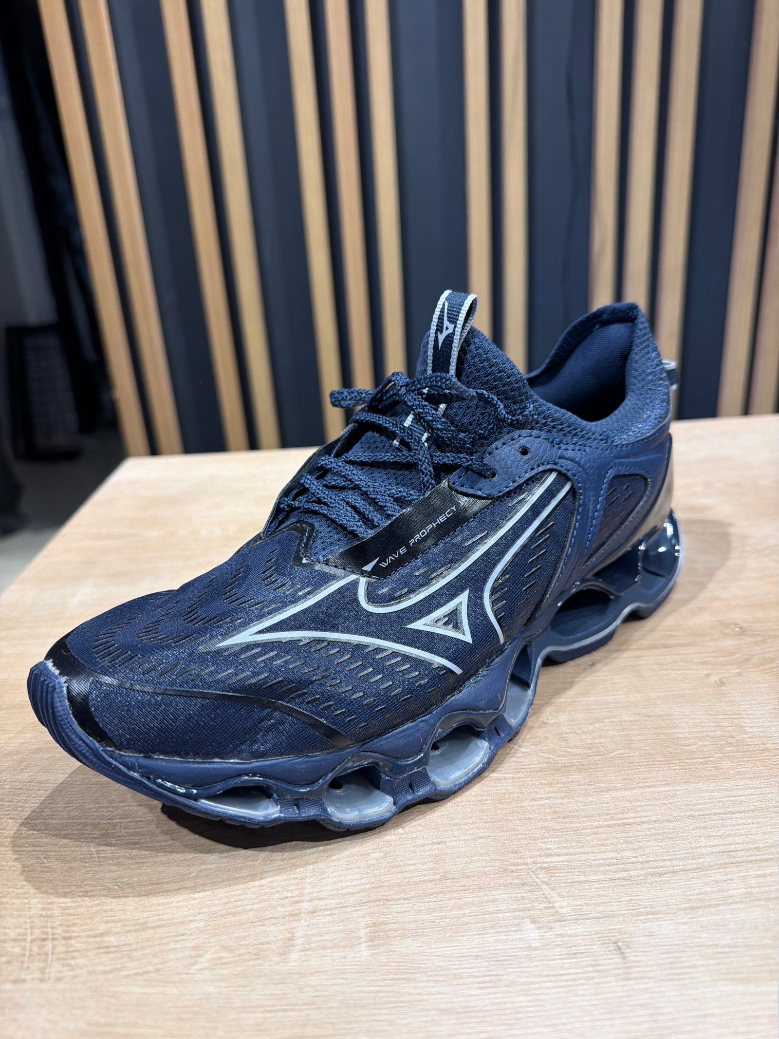 MIZUNO PRO 14 42