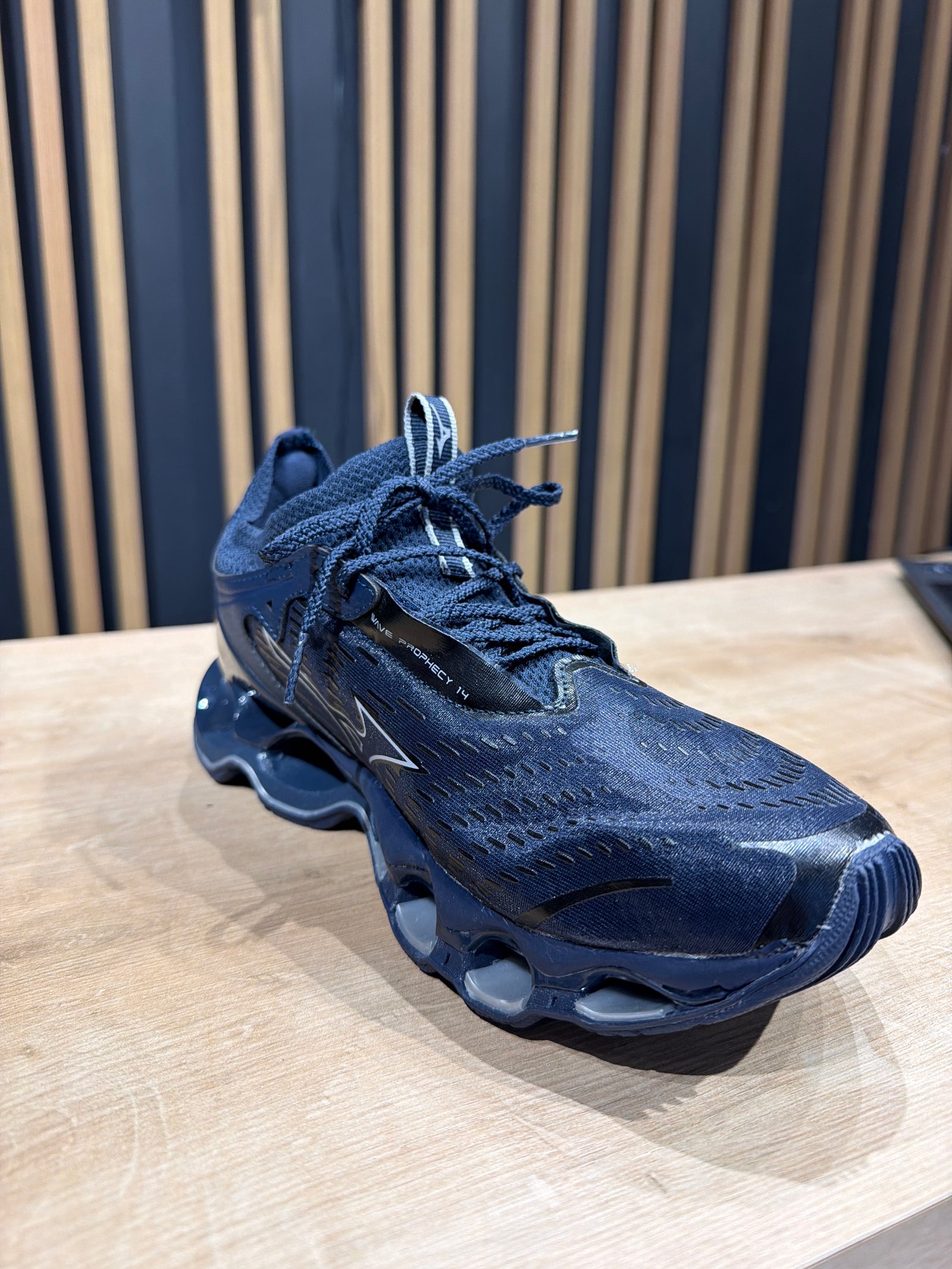 MIZUNO PRO 14 42