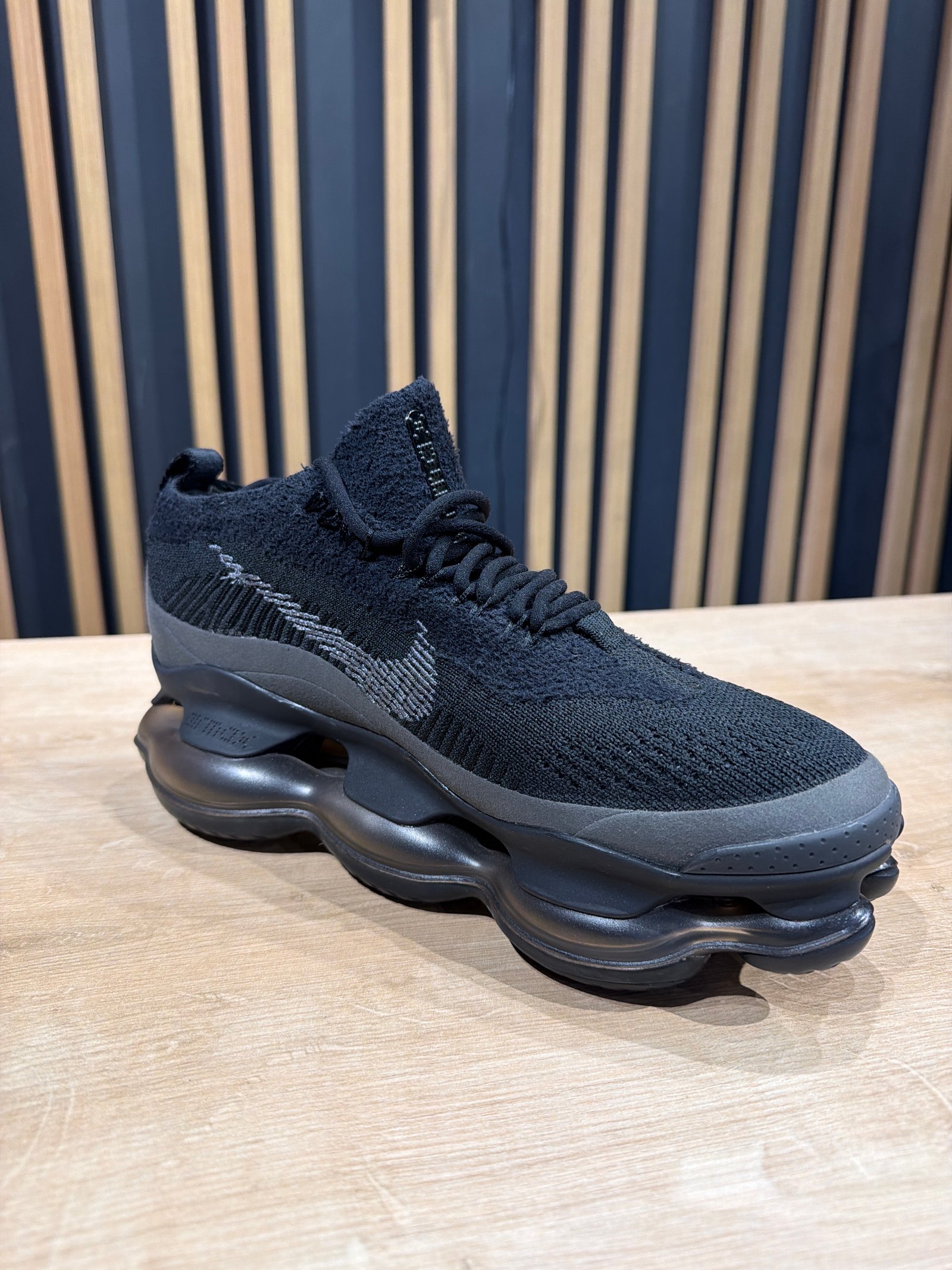 TENIS NIKE SCORPION