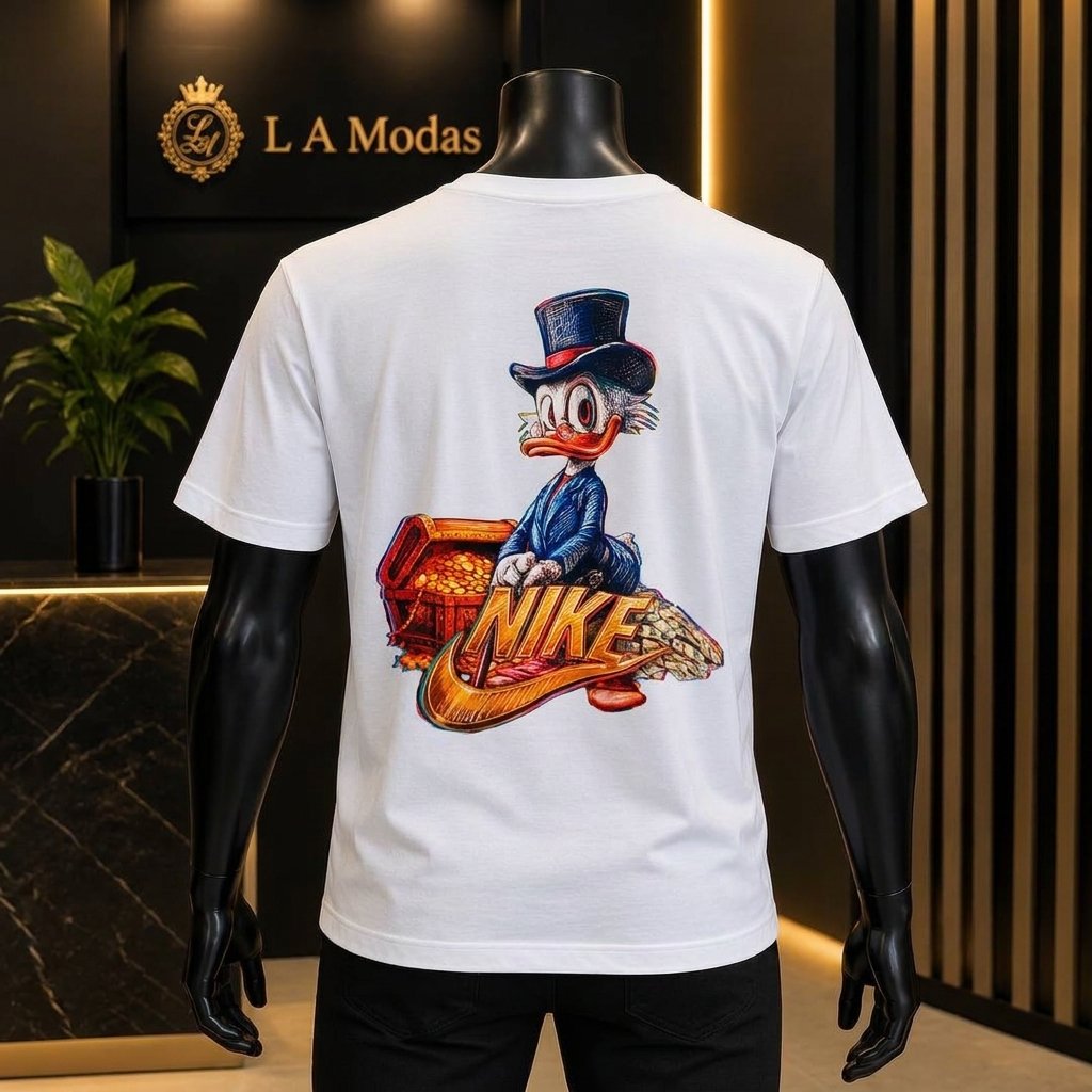 CAMISETA OVERSIDE 2