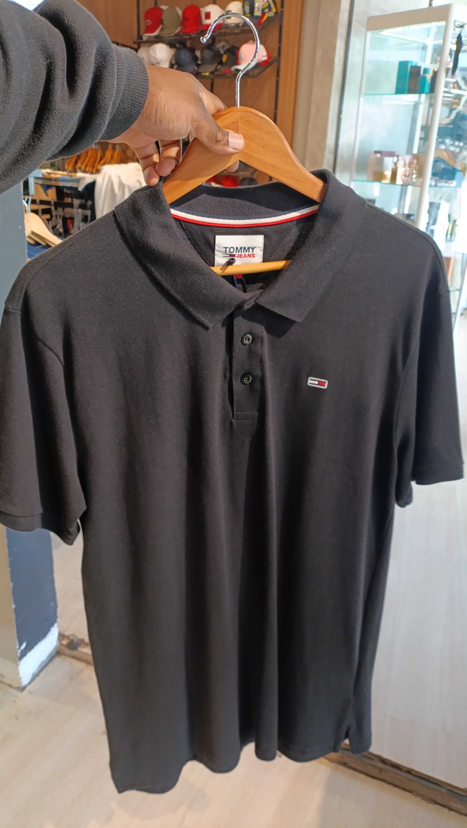 polo TJD11444