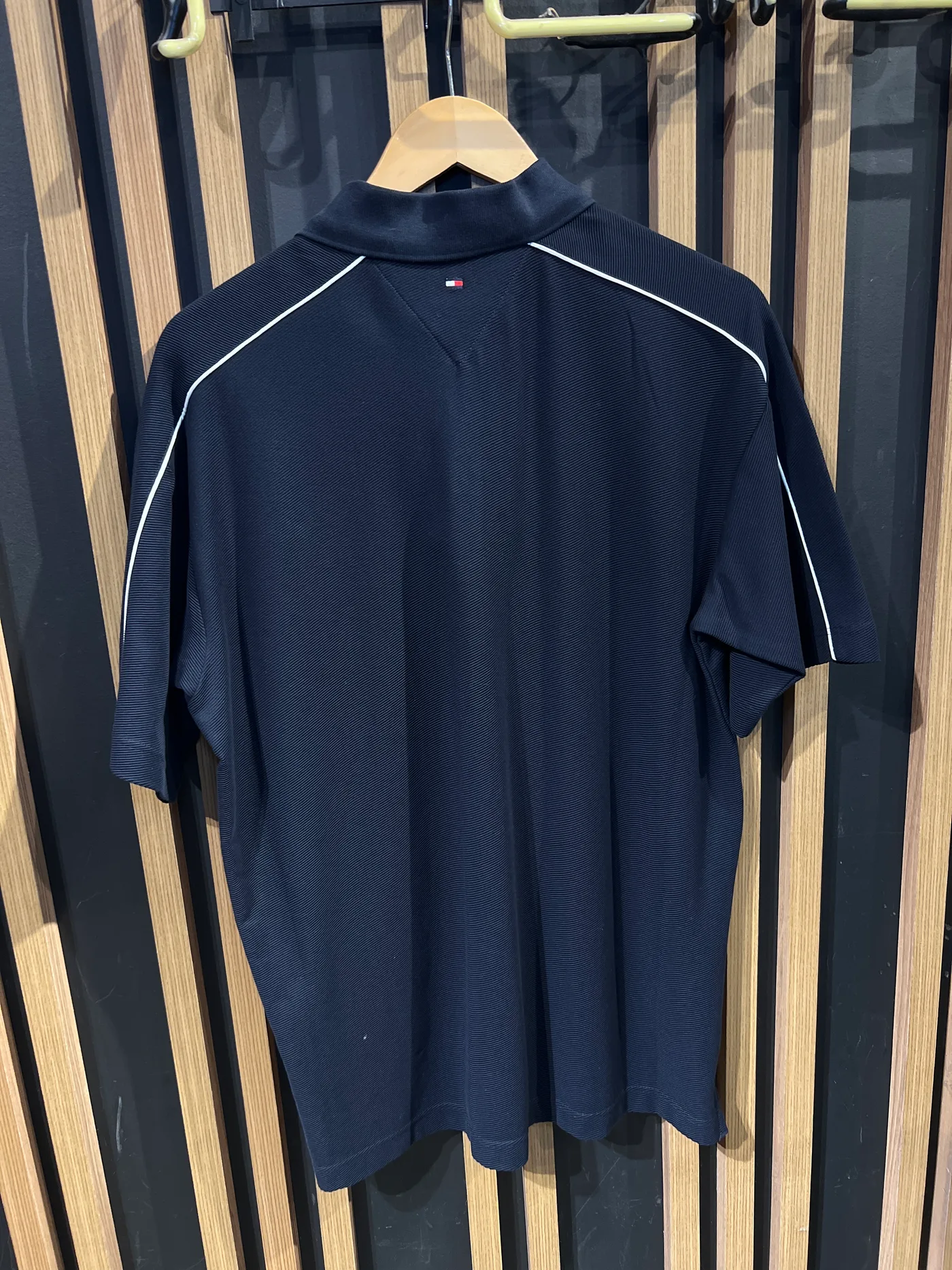 ARCHIVE FIT POLO