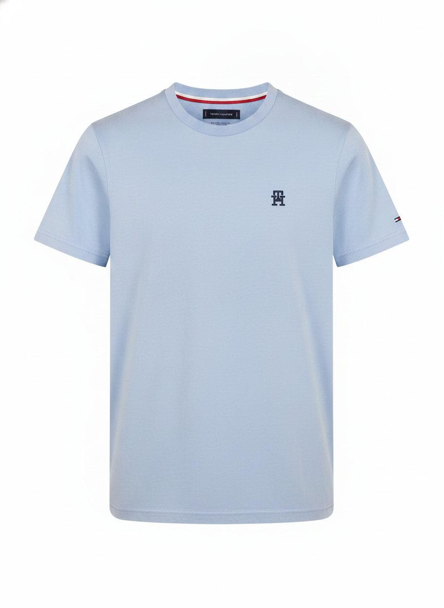 AB MONOGRAM IMD TEE VINHO THMW0MW36443 M