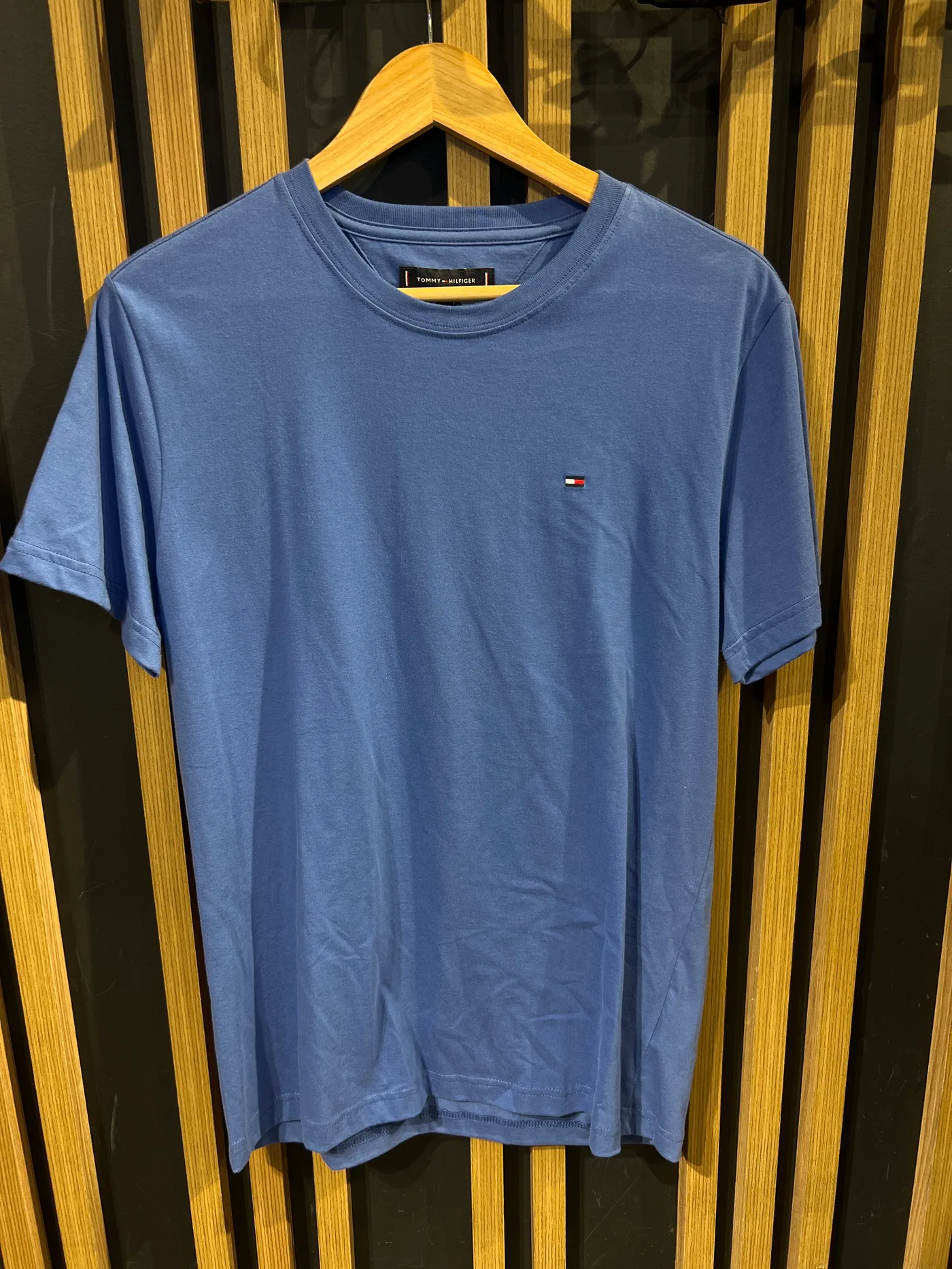 WCC ESSENTIAL COTTON TEE