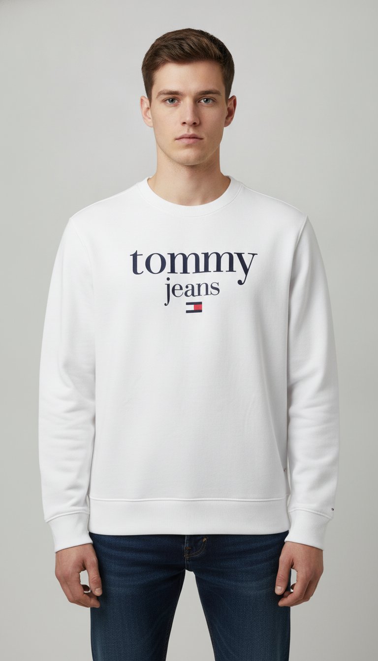 TJM MODERN HEAVY