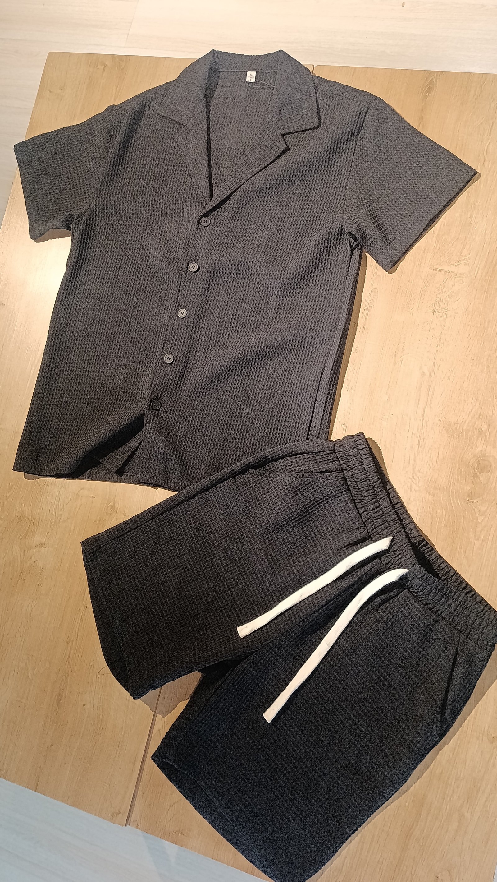 CONJUNTO ZARA