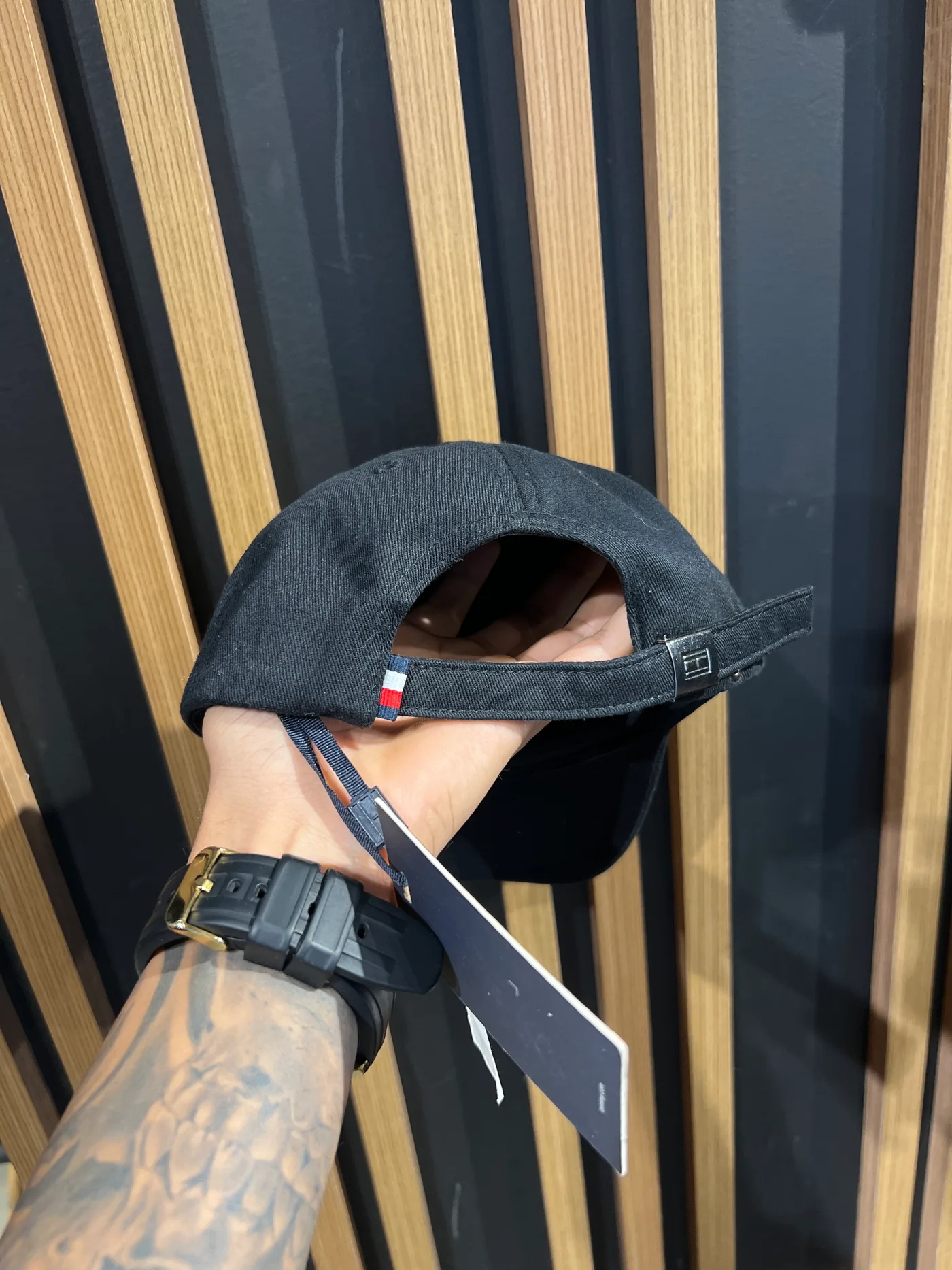 CLASSIC BB CAP