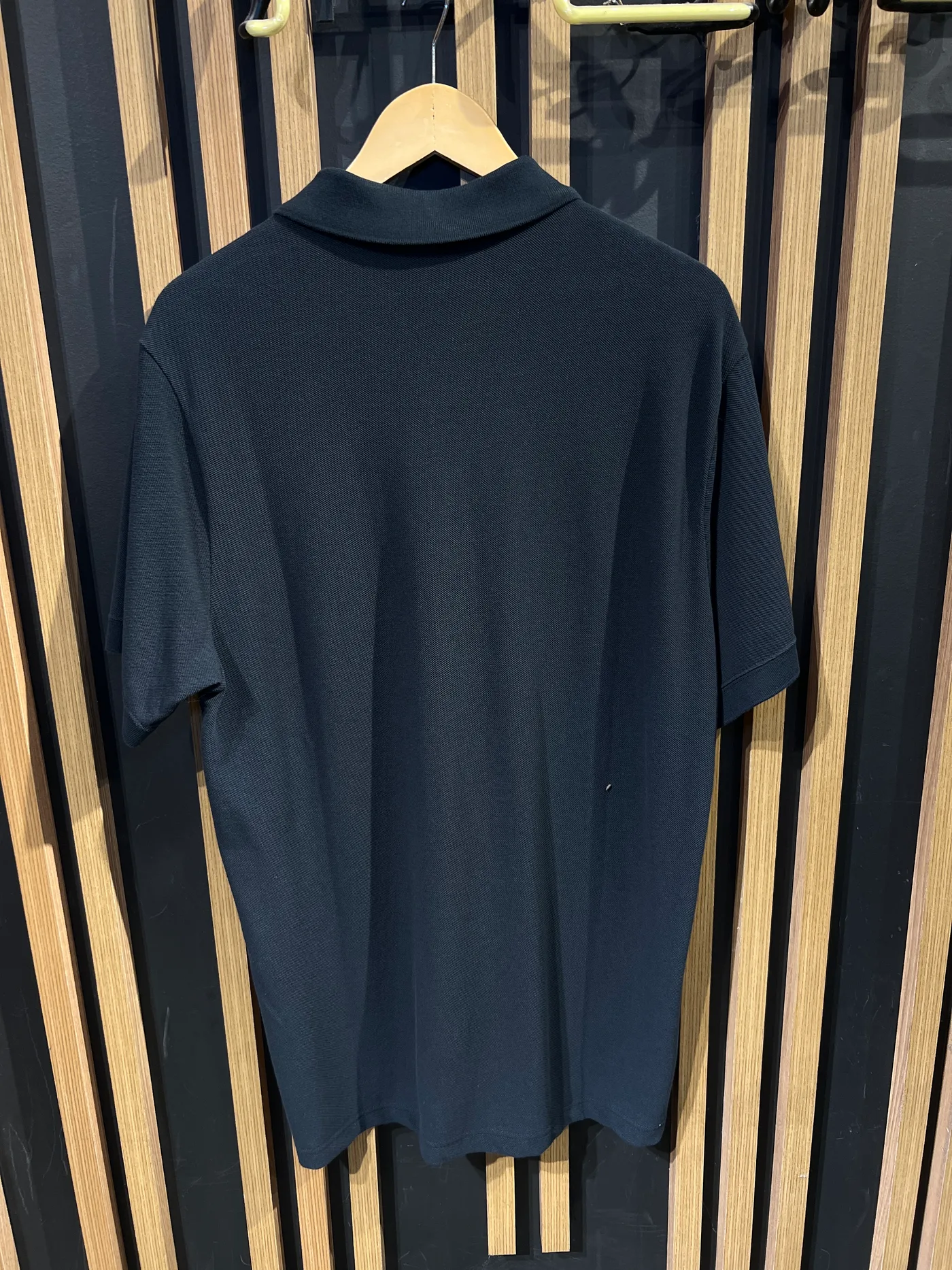 POLO MATC