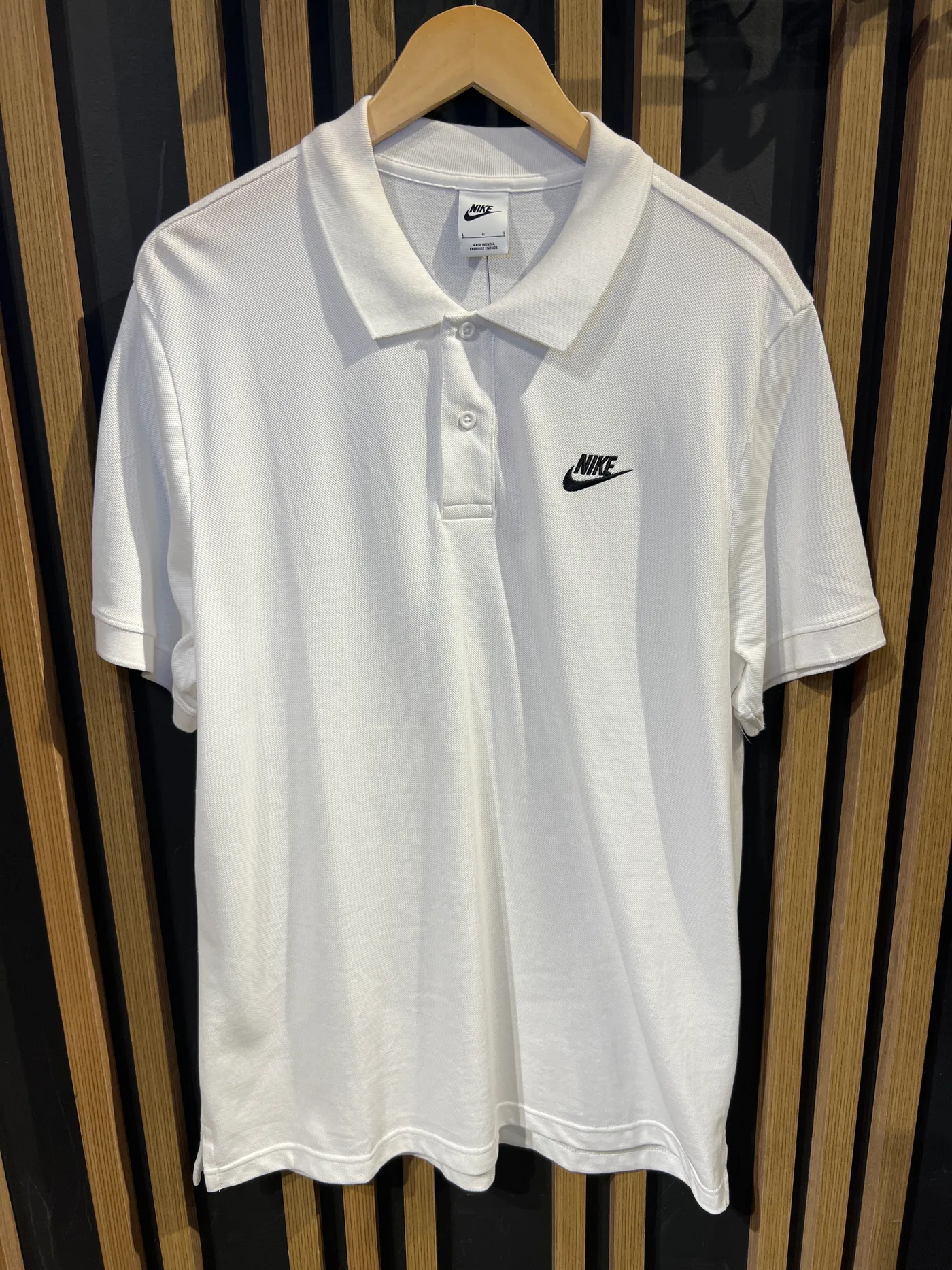 POLO NIKE