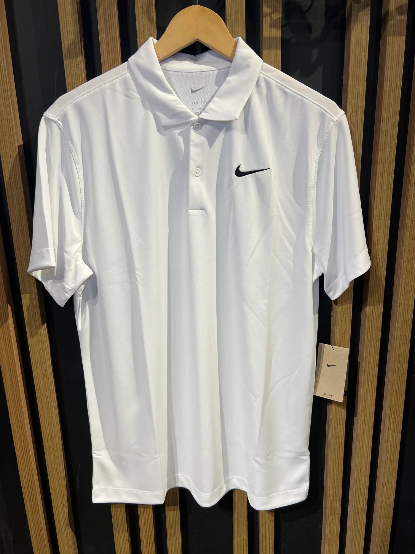 POLO NIKE NKCT POLO SOLID