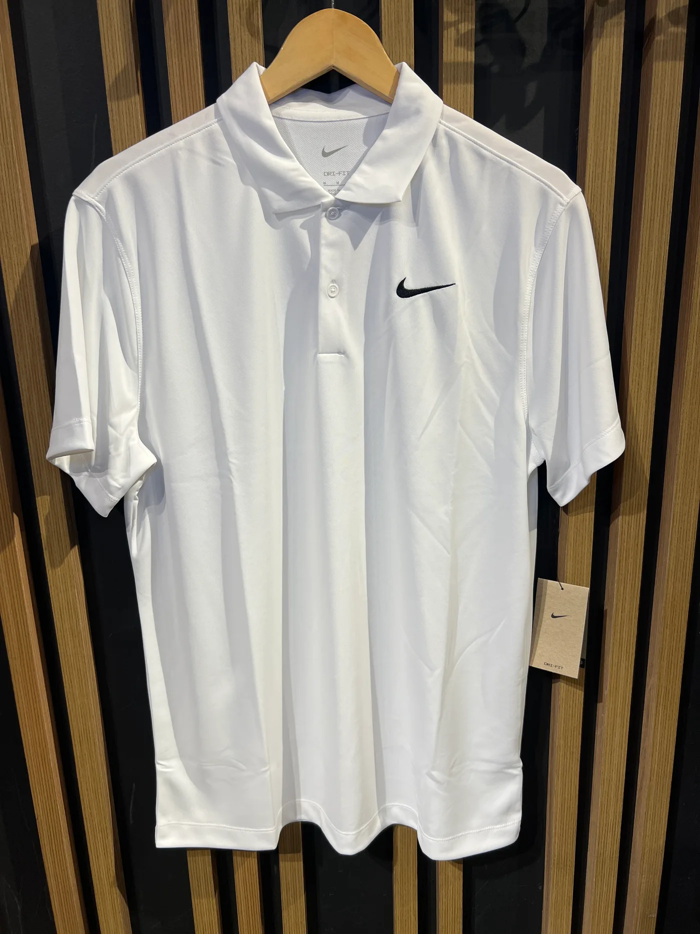 POLO NIKE NKCT POLO SOLID