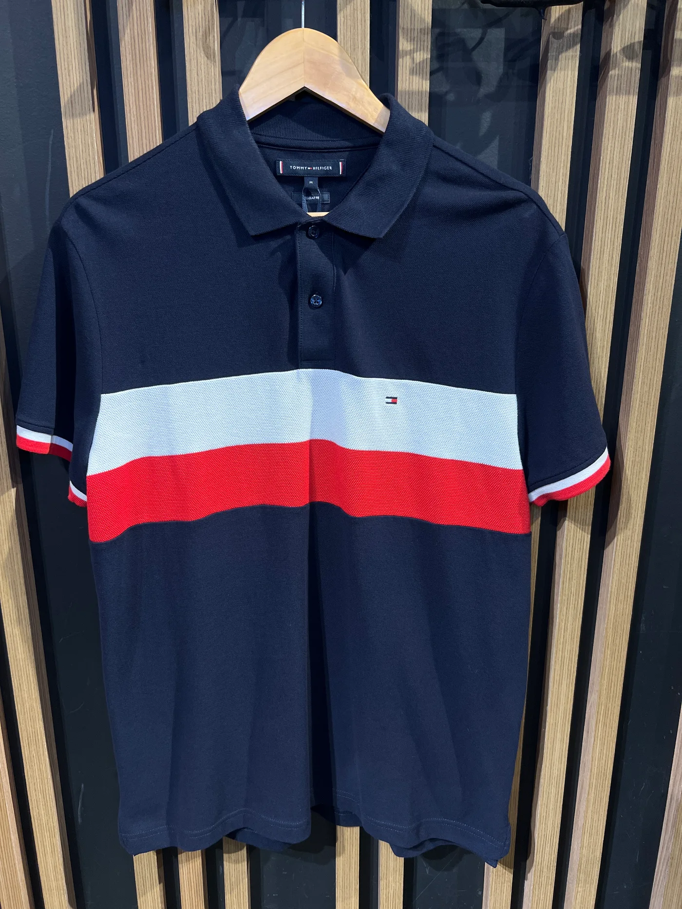 WCC COLOURBLOCK REG M