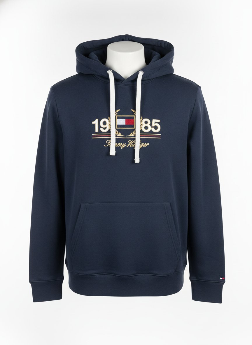 ICON LAUREL HOODY