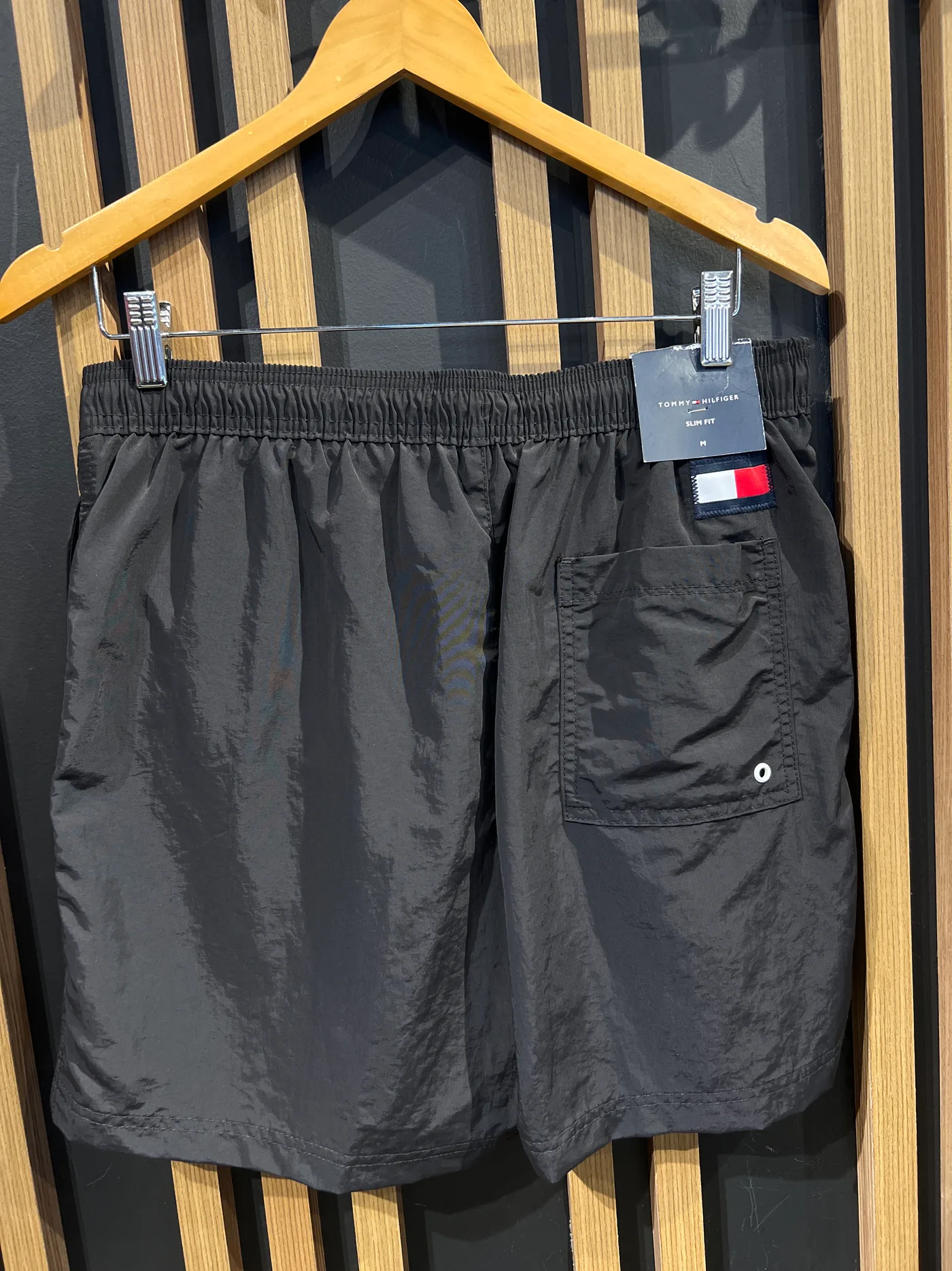 SF medium drawstring preta M