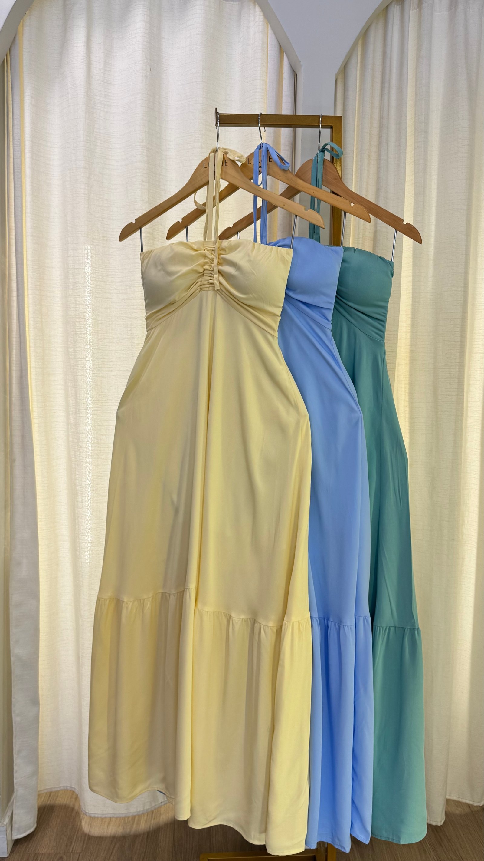 Vestido Beatrice