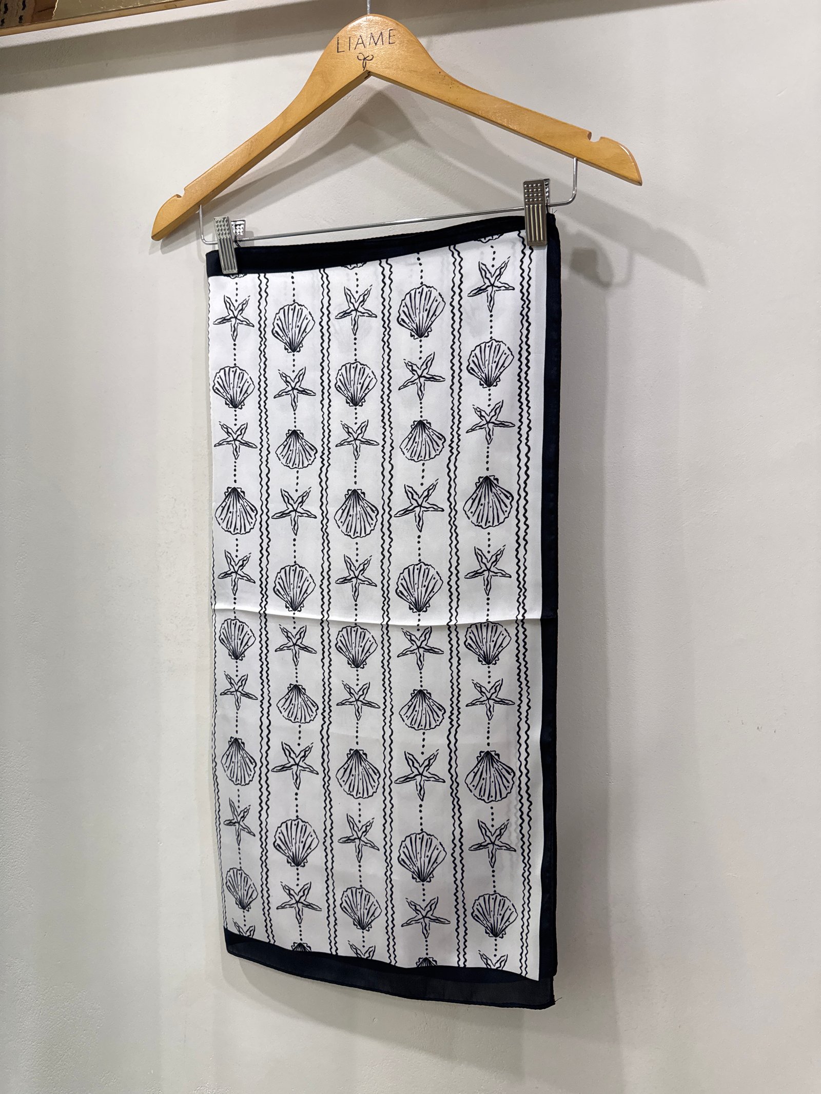 Lenço 70x70