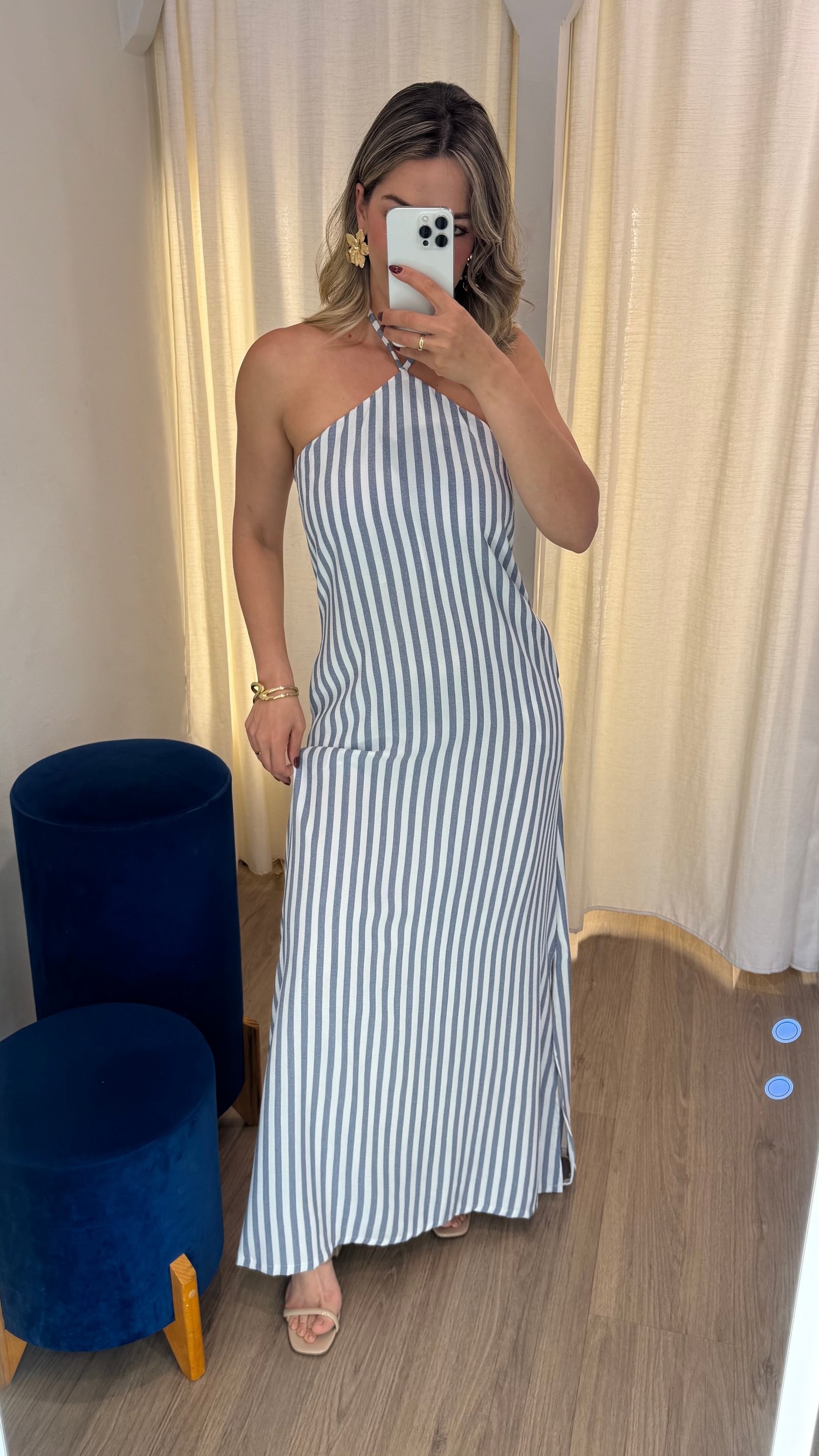 Vestido Layla