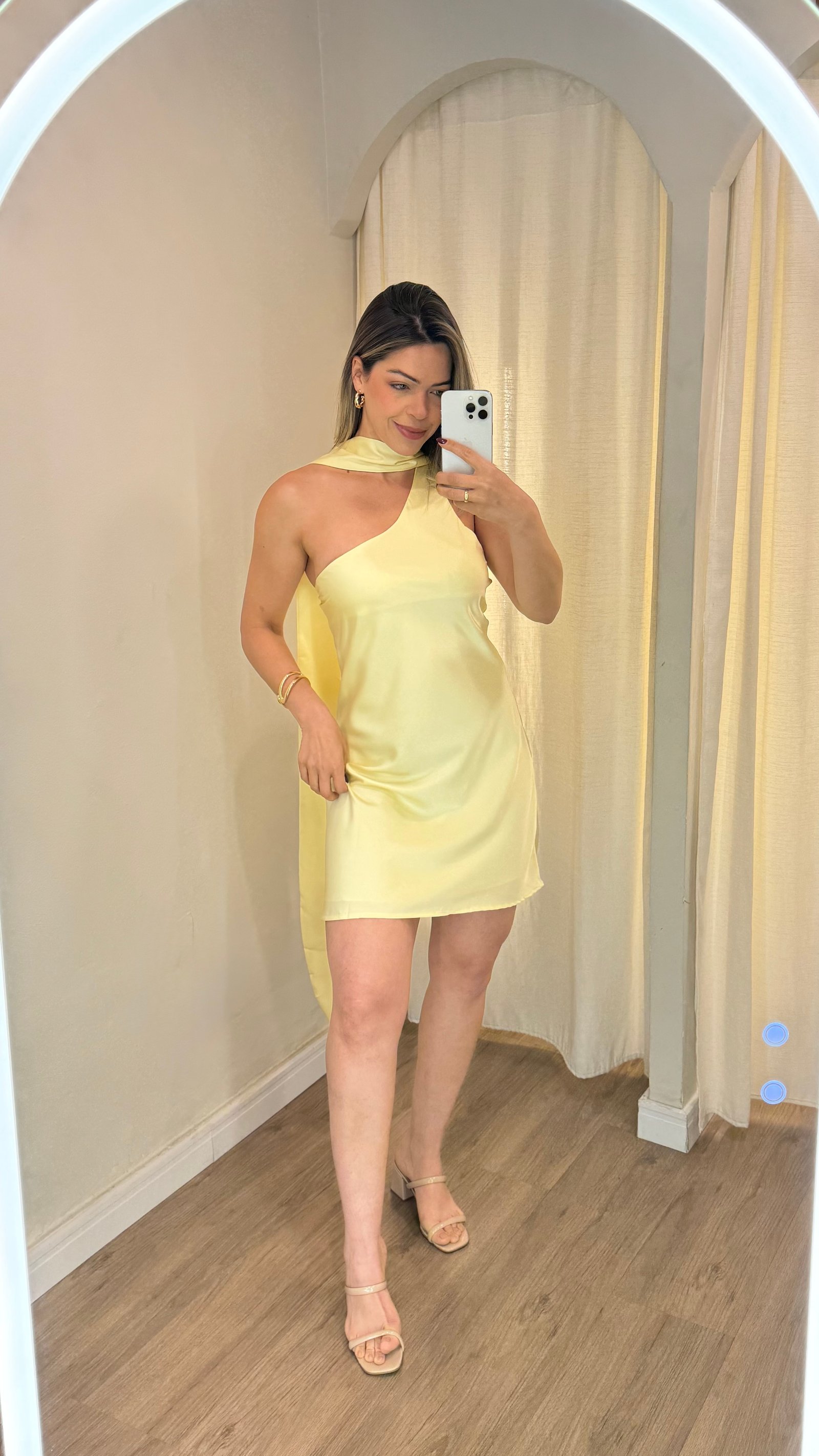 Vestido Paola