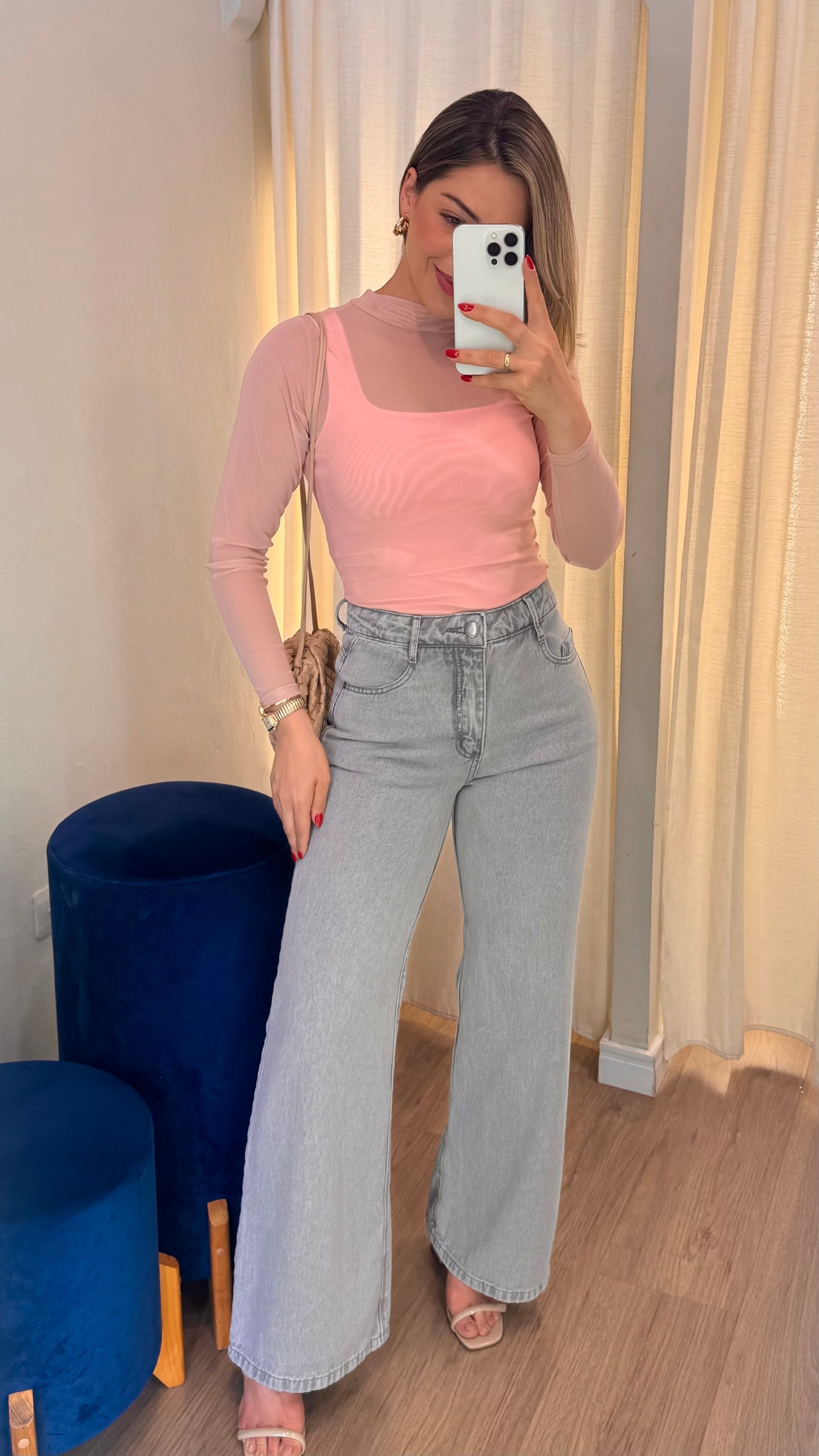 Calça Martina