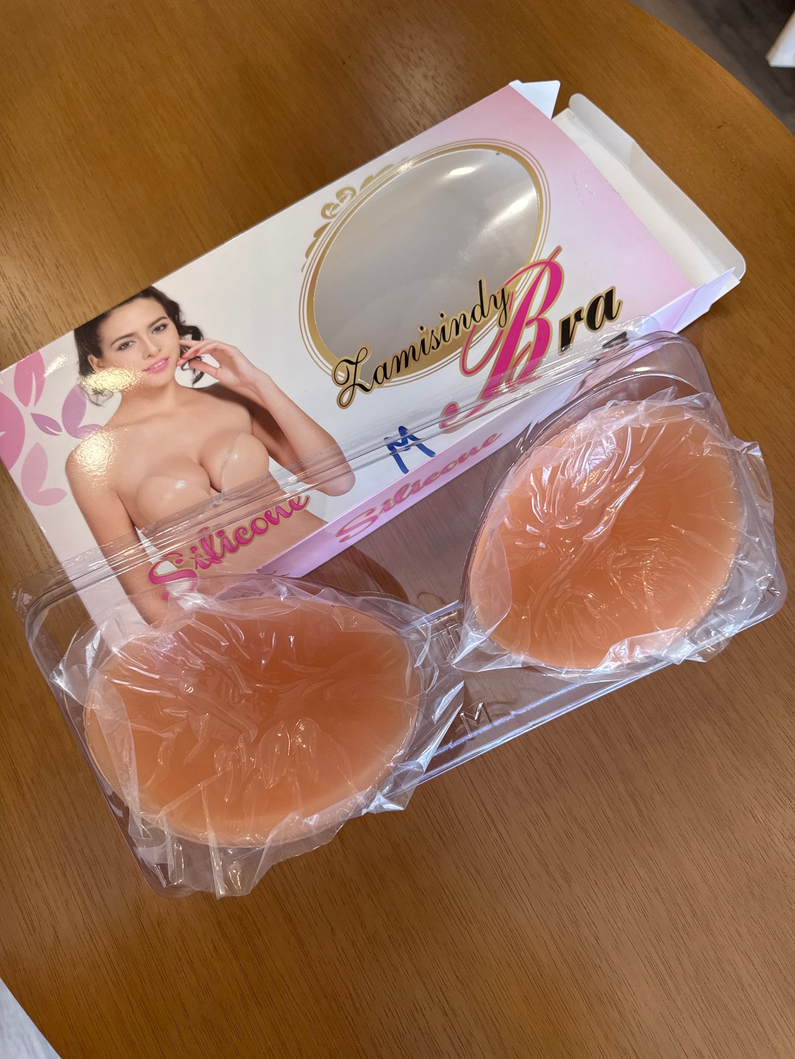 Silicone