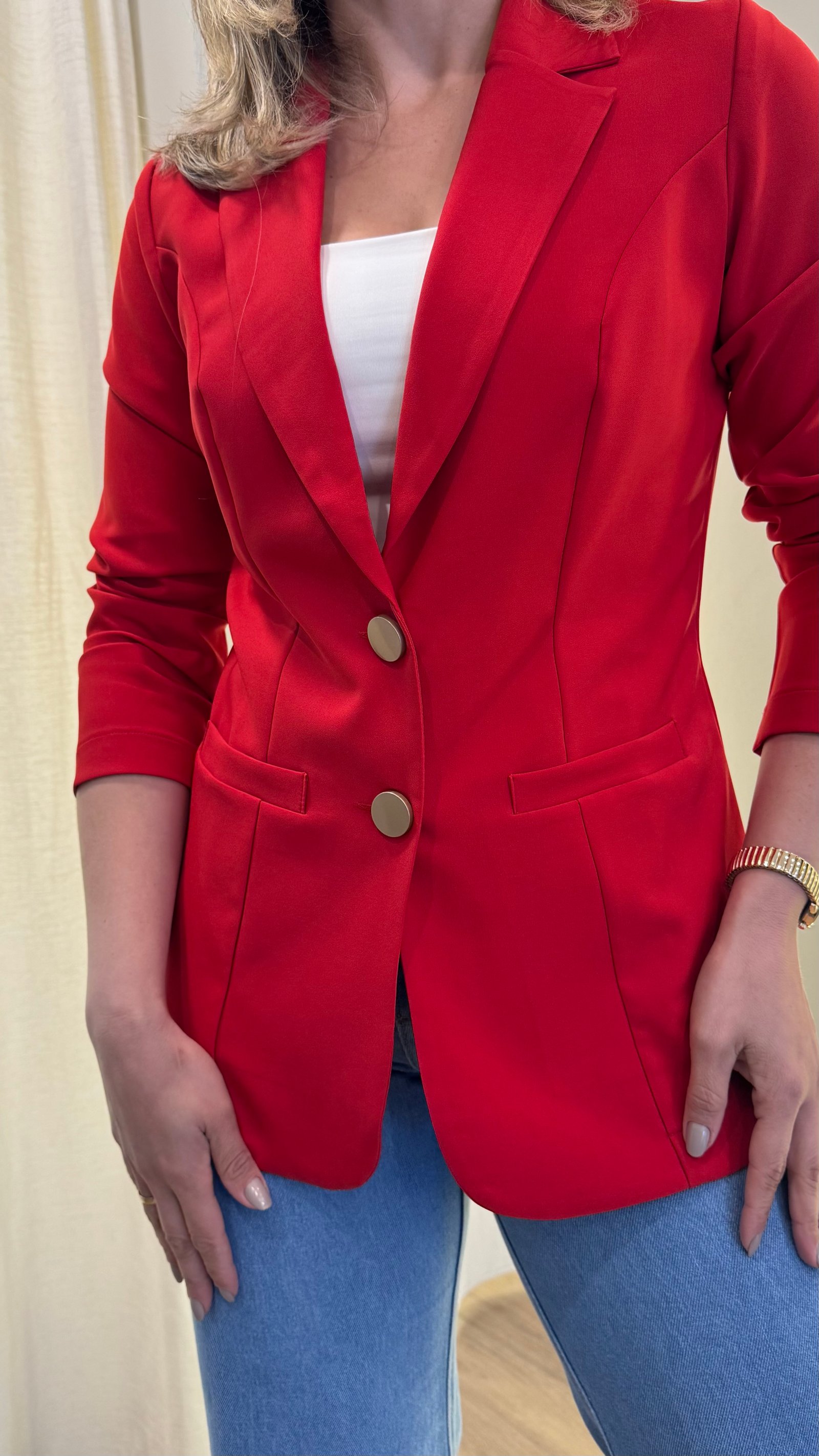 Blazer Ana