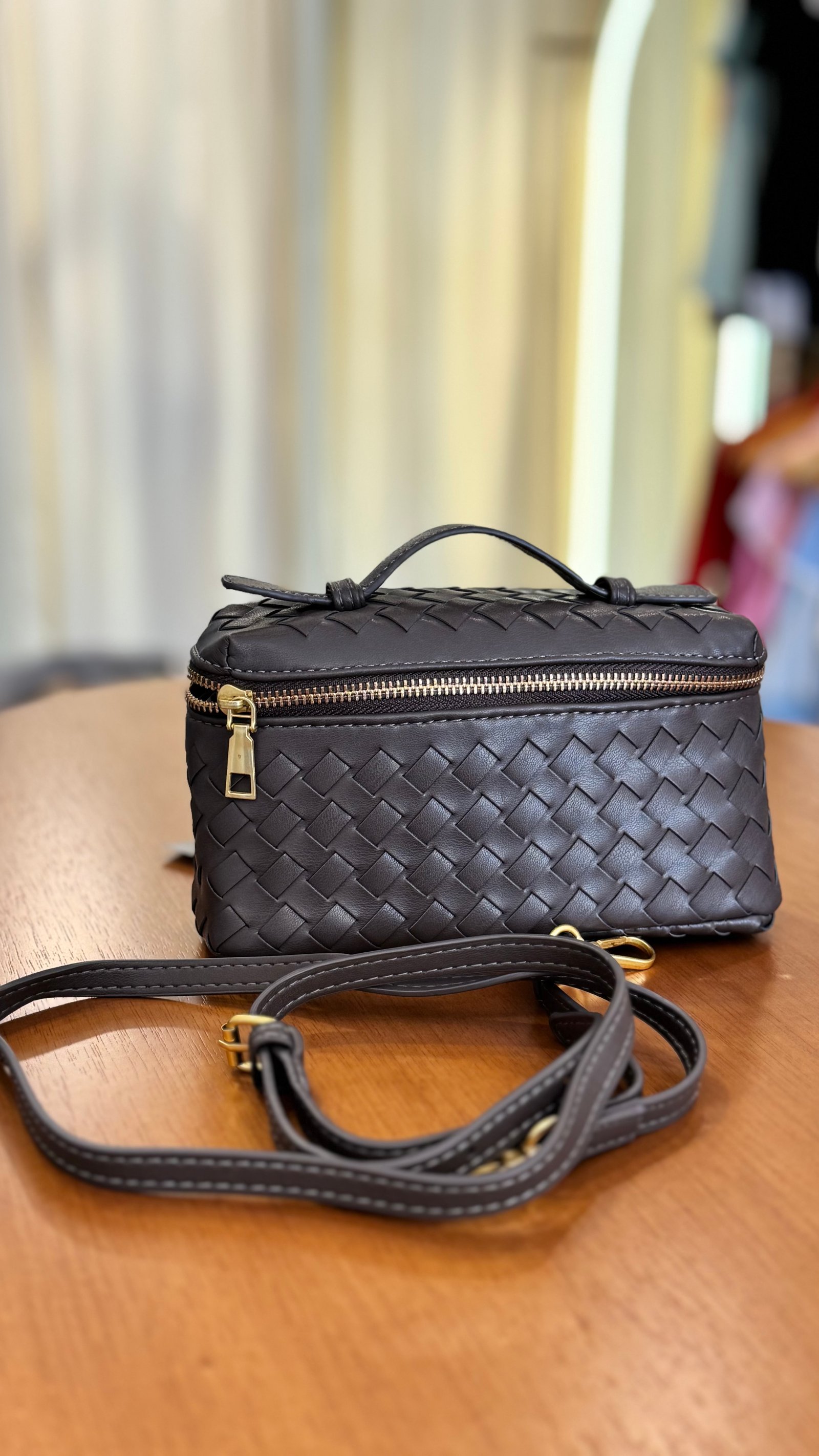 Bolsa Bottega