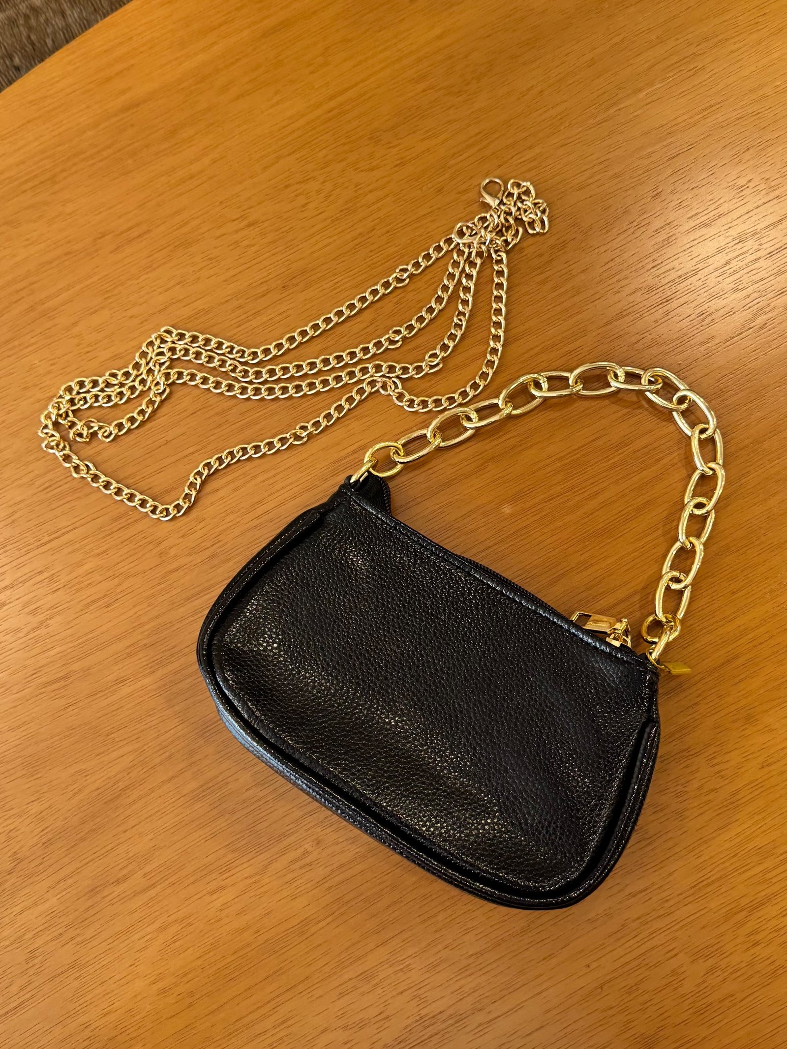 Bolsa Paris