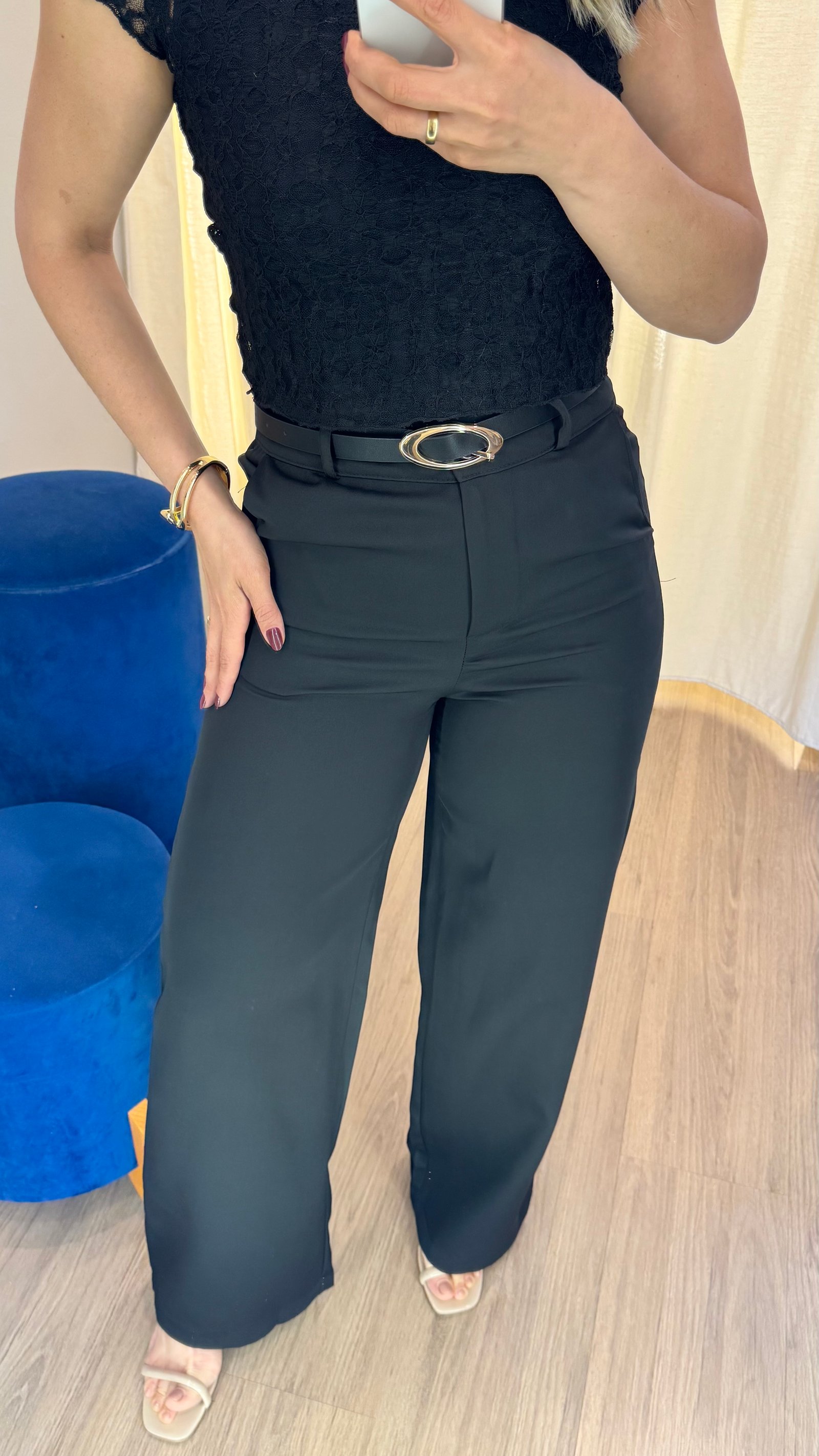 Pantalona Andressa