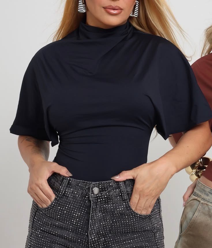 Blusa Miranda