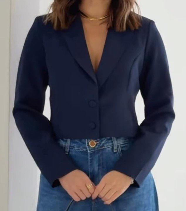 Blazer Adara