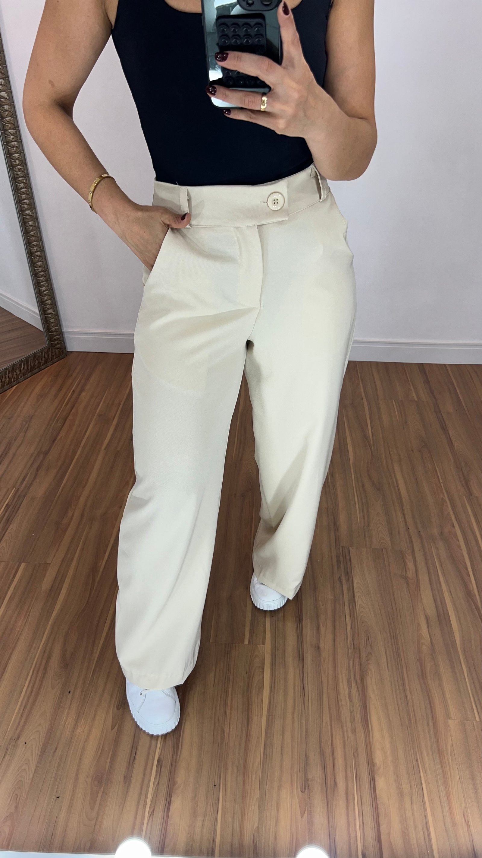 Pantalona Fancy