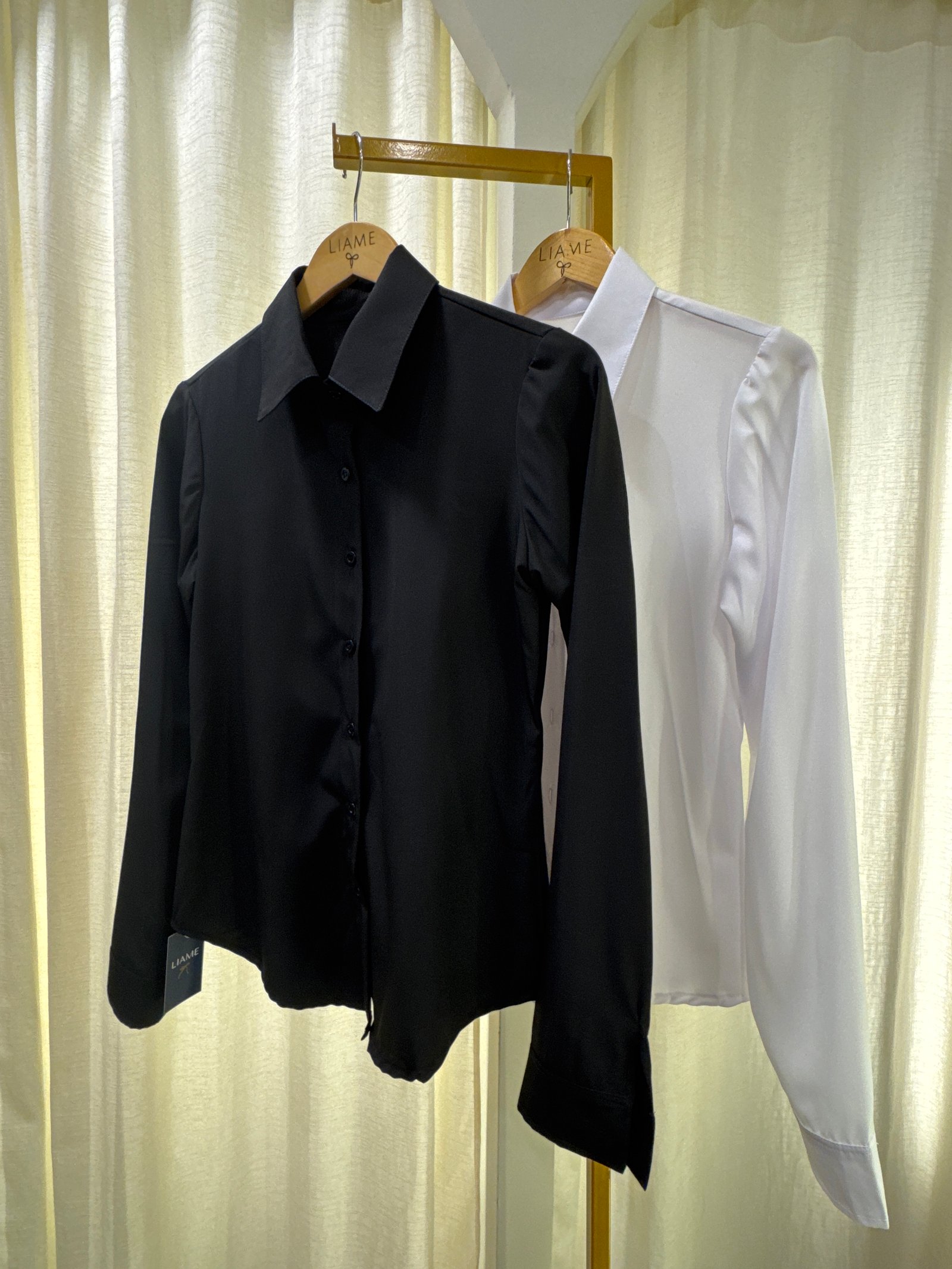 Camisa Mel