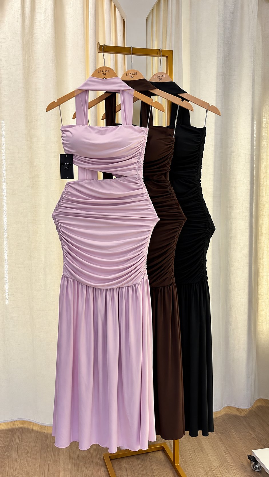 Vestido Nicole