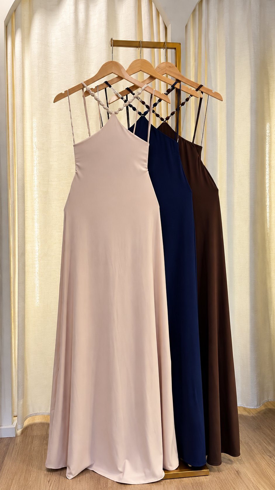 Vestido Mariah