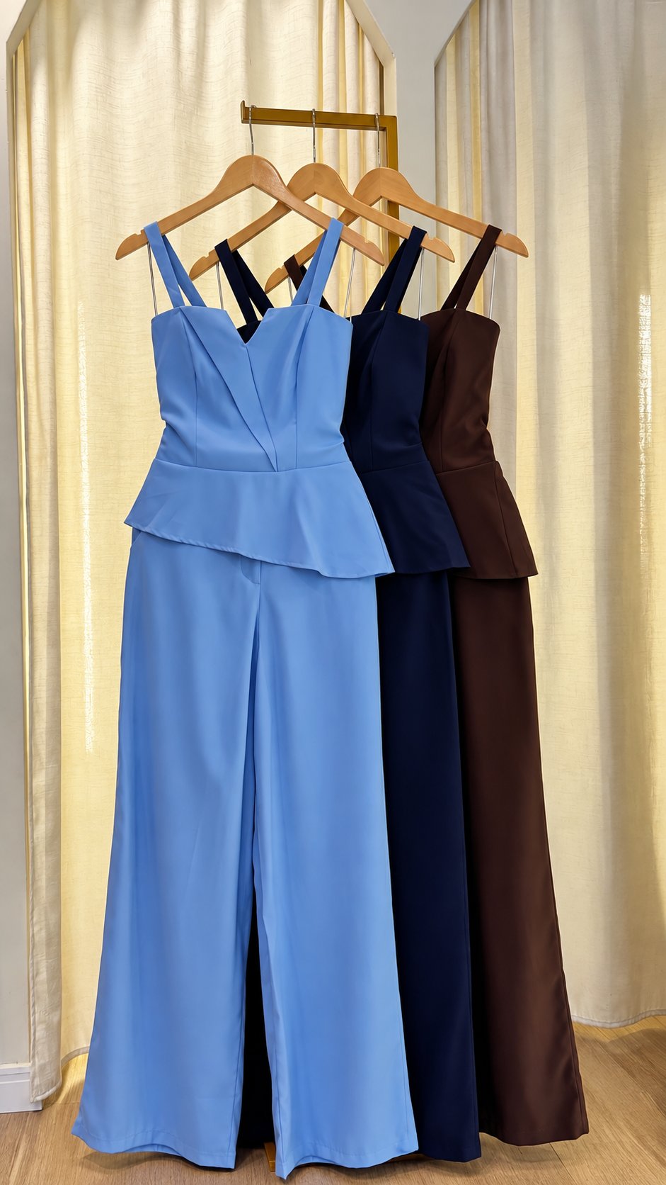 Conjunto Isadora